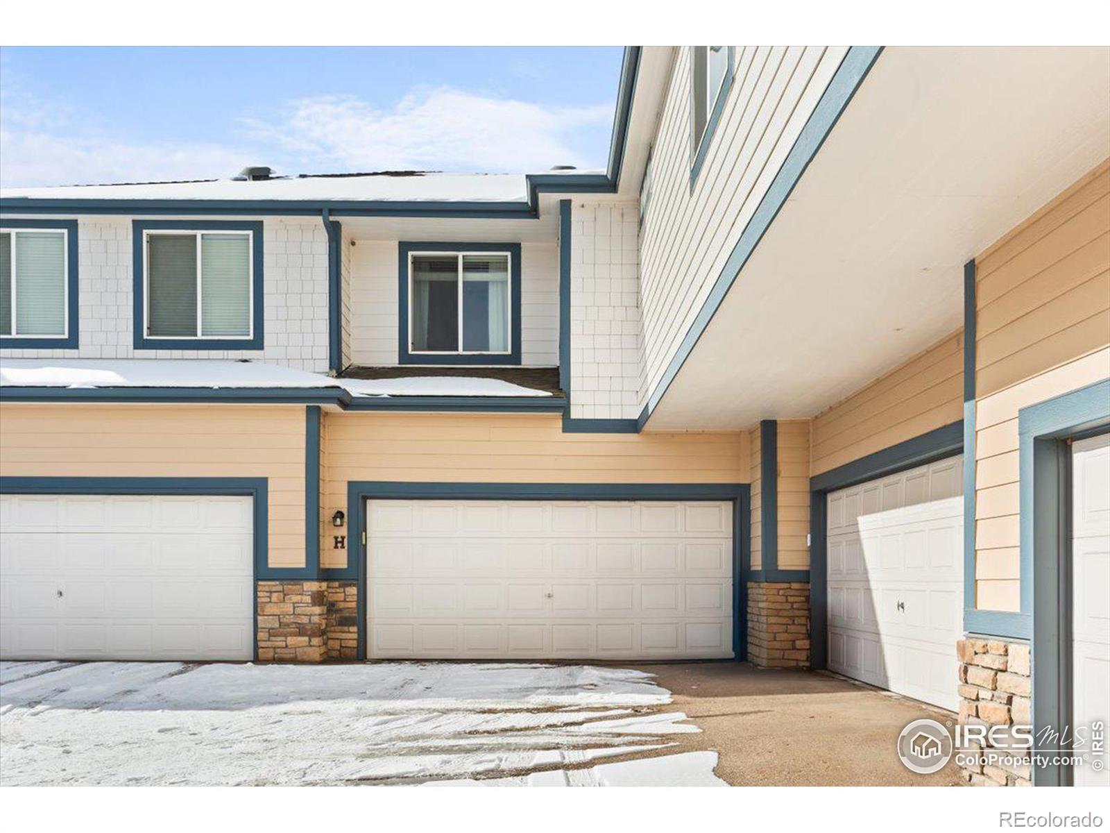 MLS Image #31 for 2921  kansas drive,fort collins, Colorado