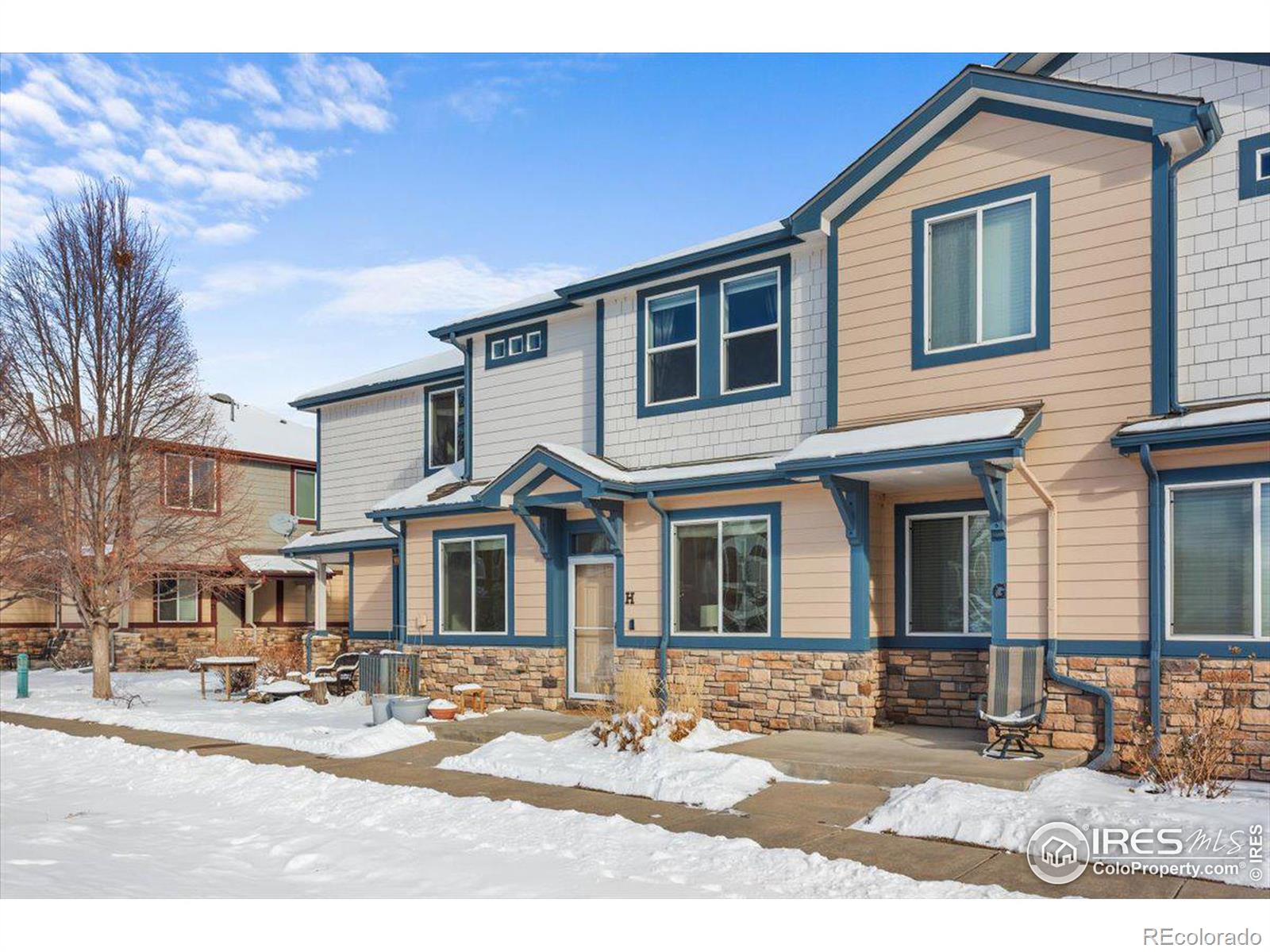 MLS Image #32 for 2921  kansas drive,fort collins, Colorado