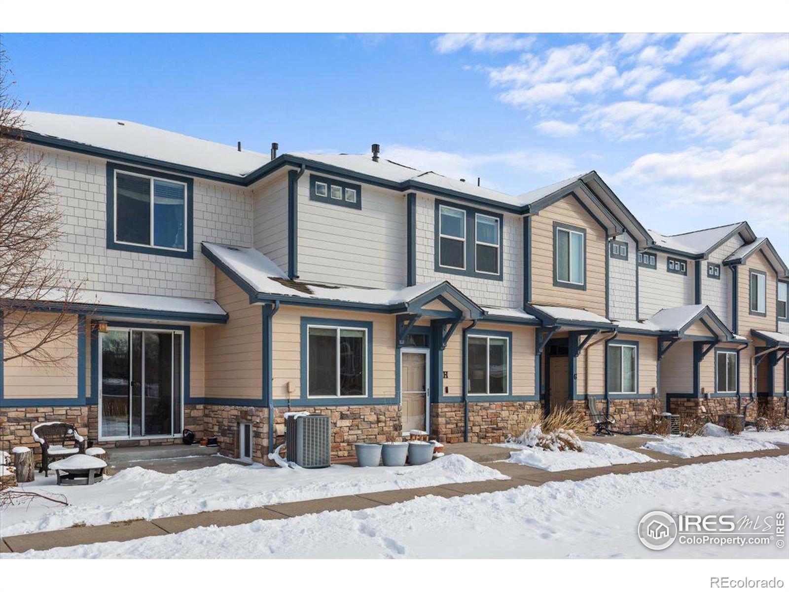 MLS Image #33 for 2921  kansas drive,fort collins, Colorado