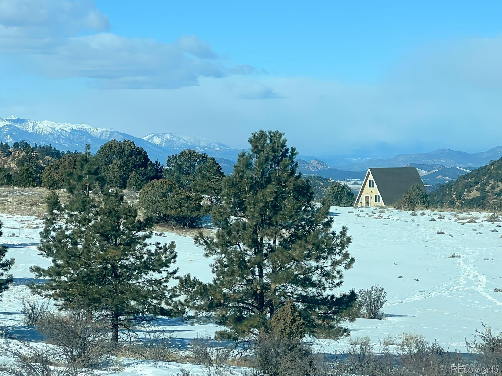 MLS Image #0 for 345  stephen drive,westcliffe, Colorado