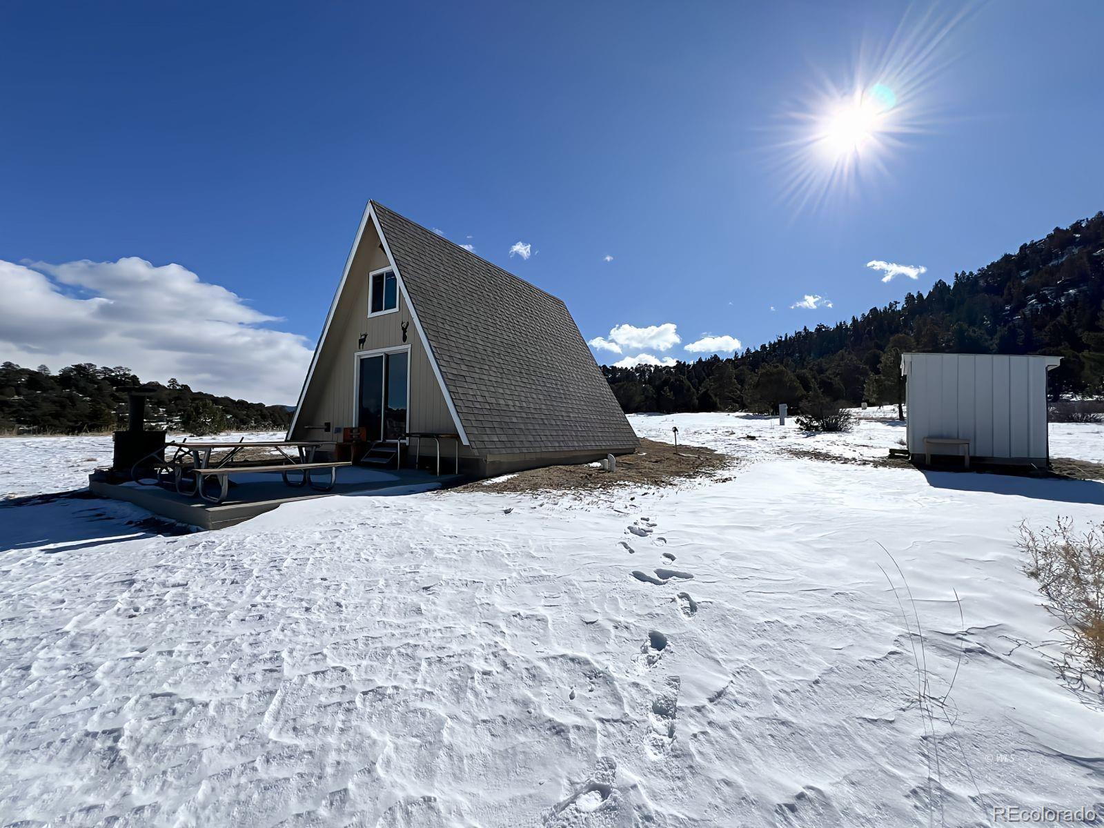 MLS Image #22 for 345  stephen drive,westcliffe, Colorado