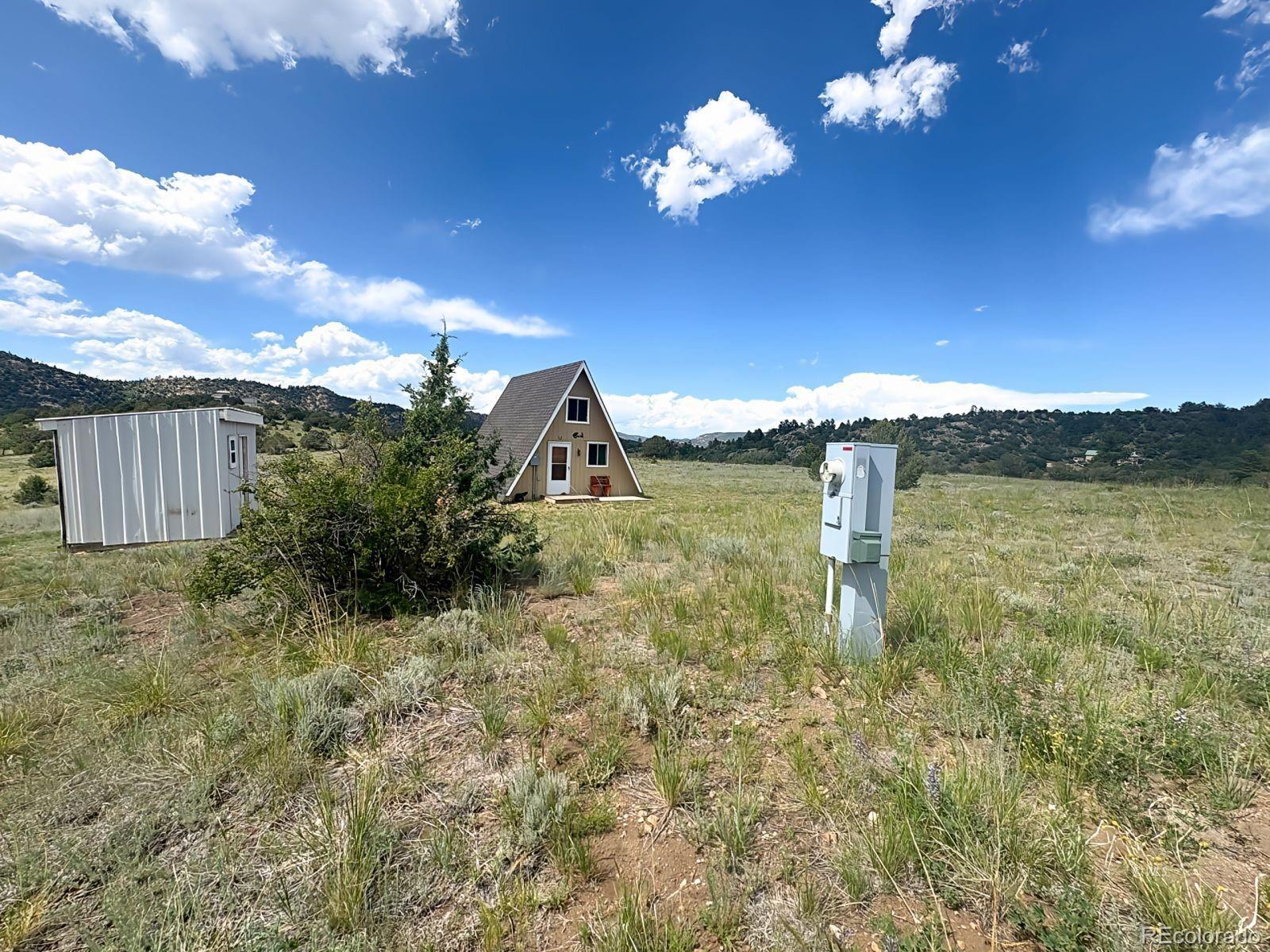 MLS Image #33 for 345  stephen drive,westcliffe, Colorado
