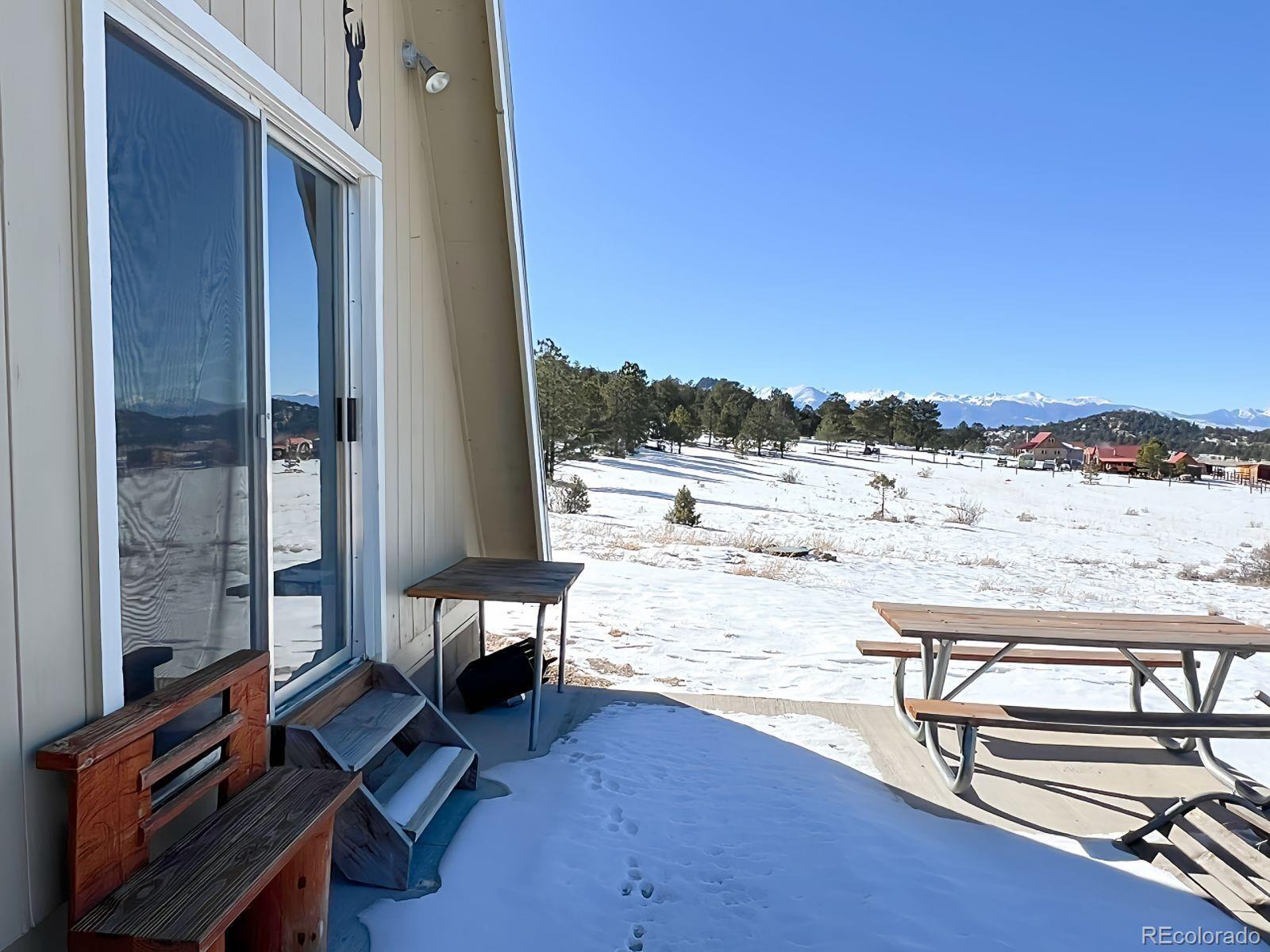 MLS Image #4 for 345  stephen drive,westcliffe, Colorado