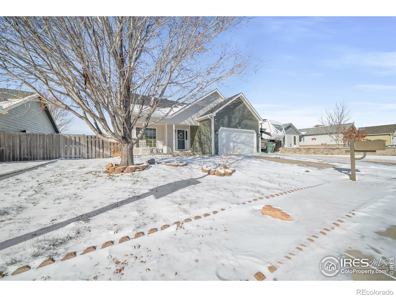 MLS Image #2 for 328  glacier avenue,brush, Colorado