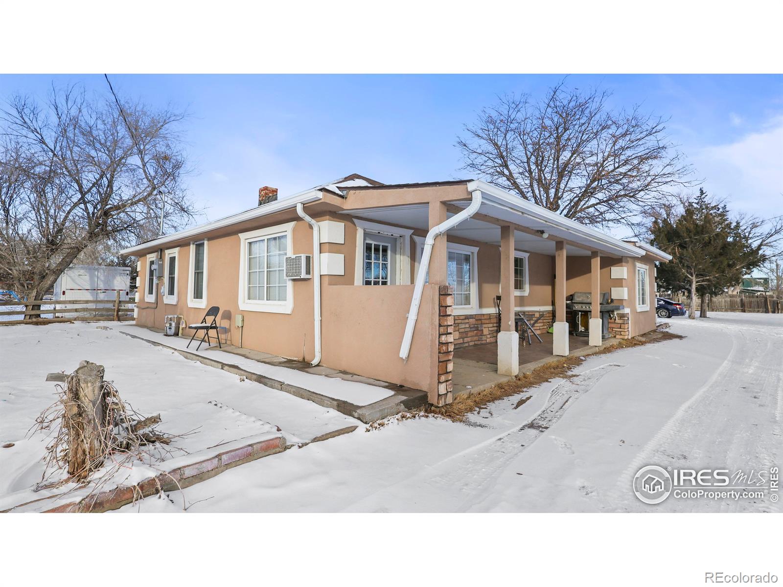 MLS Image #0 for 731  pawnee avenue,fort morgan, Colorado