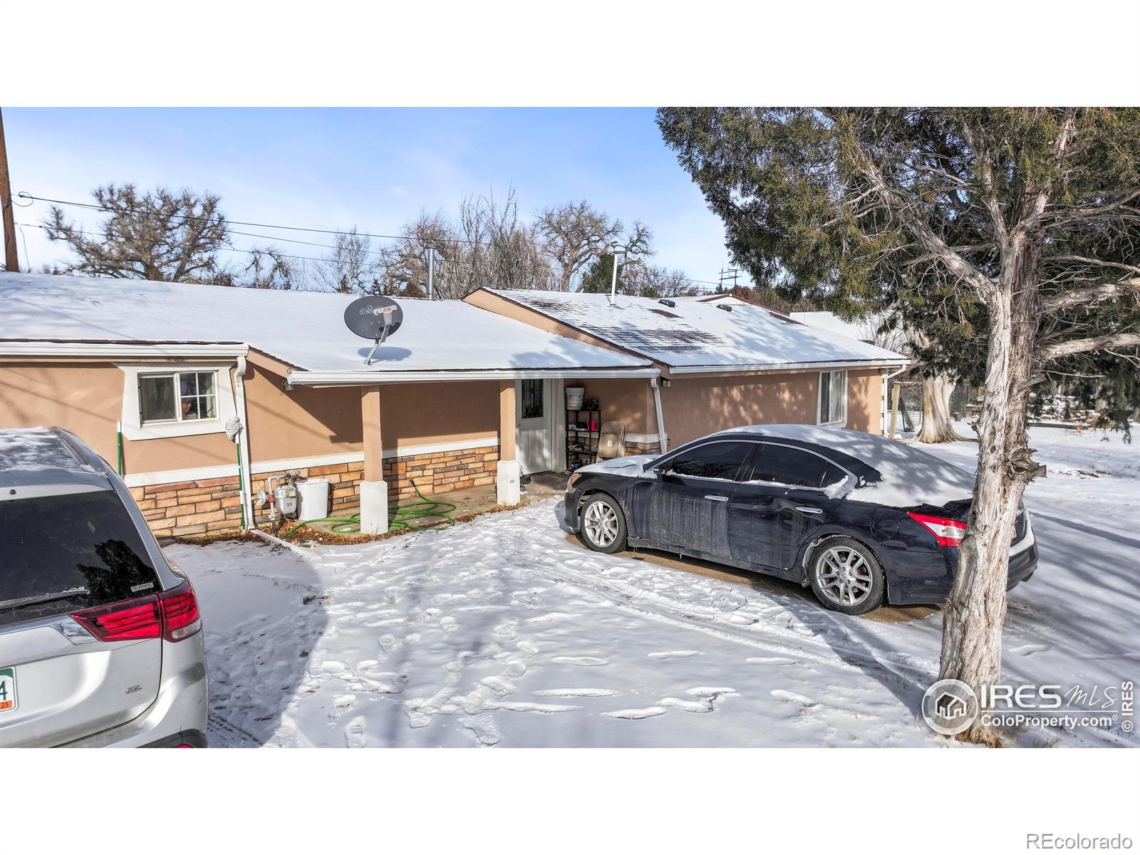 MLS Image #1 for 731  pawnee avenue,fort morgan, Colorado