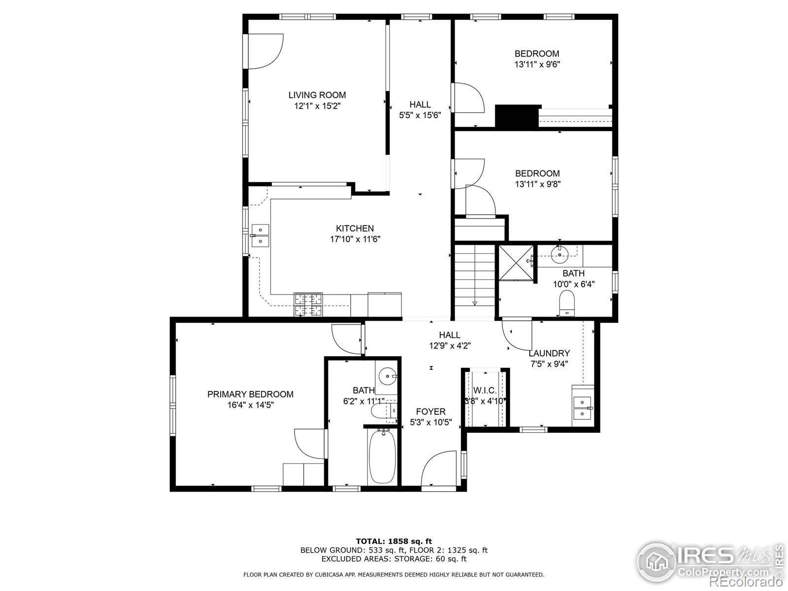 MLS Image #19 for 731  pawnee avenue,fort morgan, Colorado