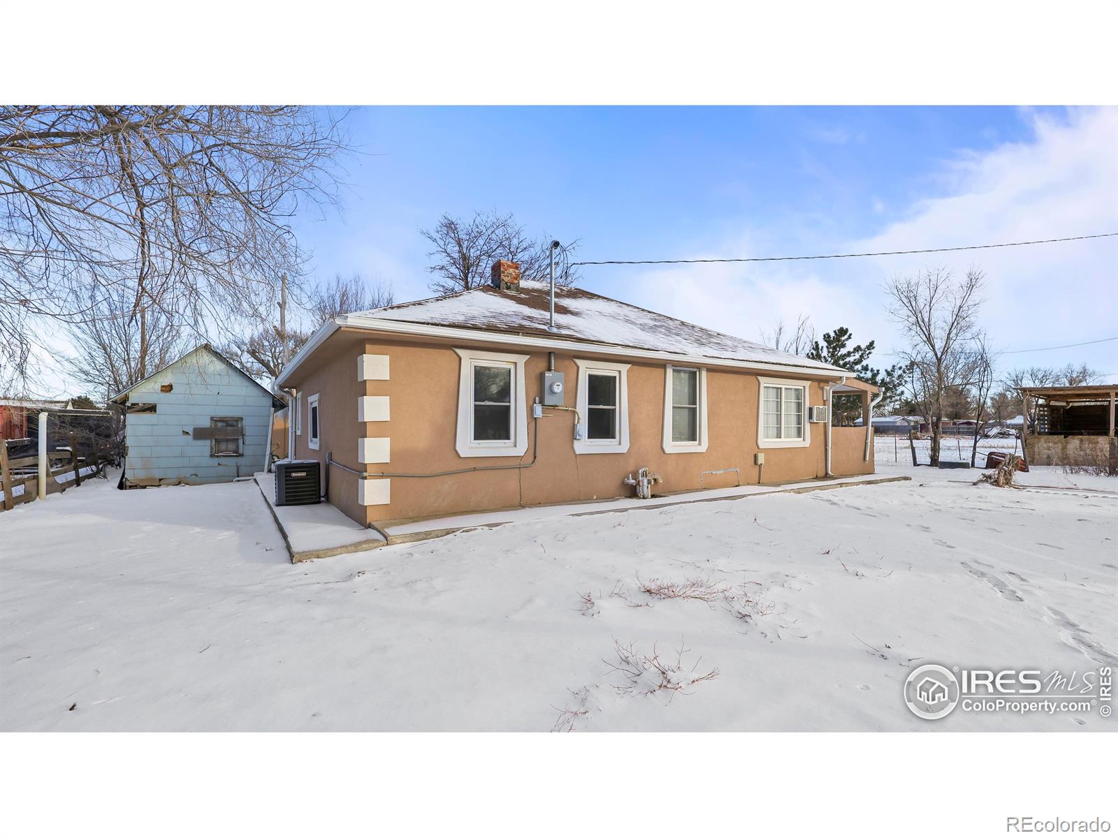 MLS Image #2 for 731  pawnee avenue,fort morgan, Colorado