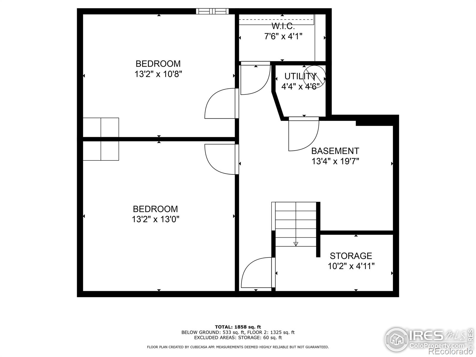 MLS Image #20 for 731  pawnee avenue,fort morgan, Colorado