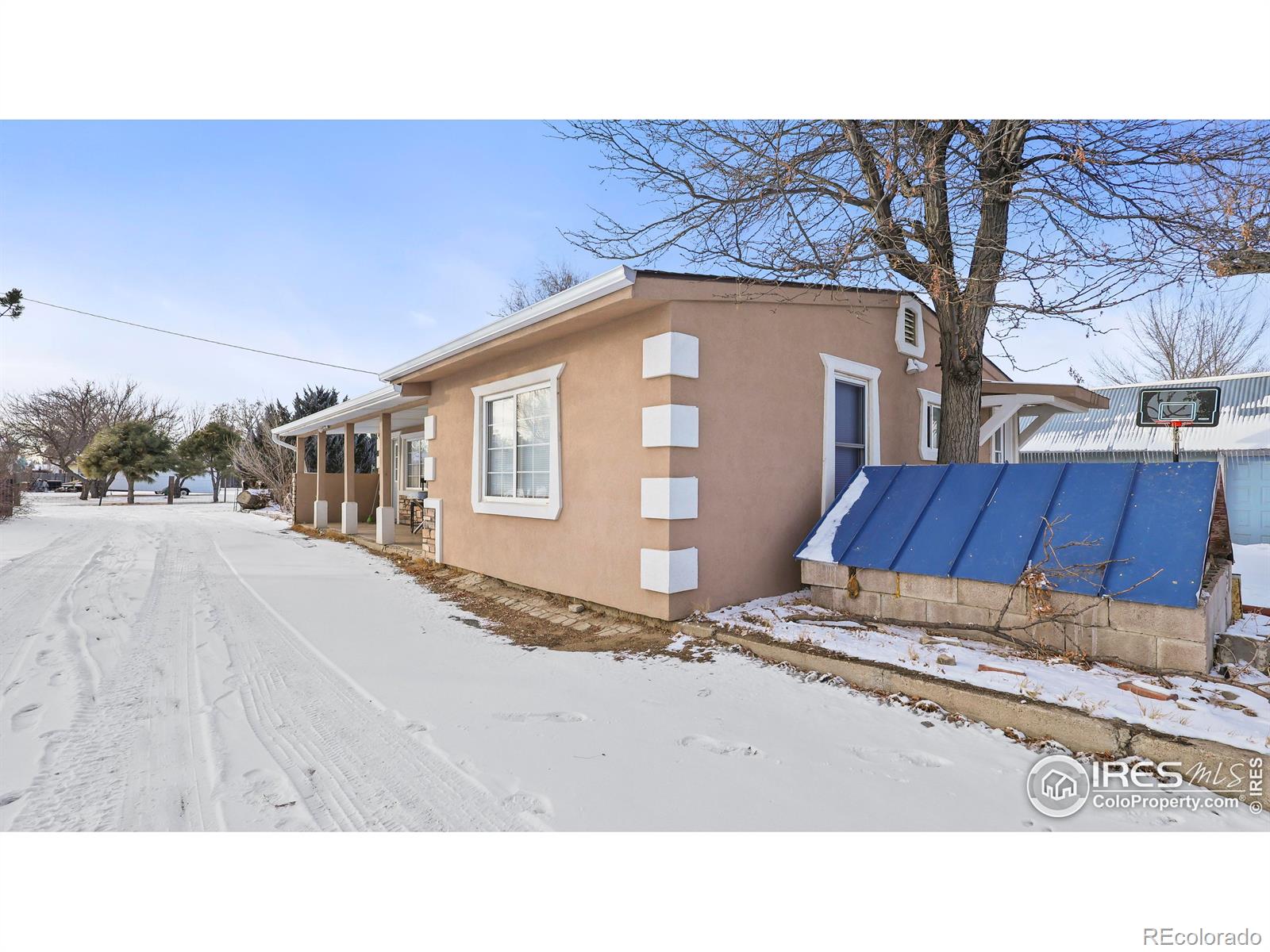 MLS Image #3 for 731  pawnee avenue,fort morgan, Colorado