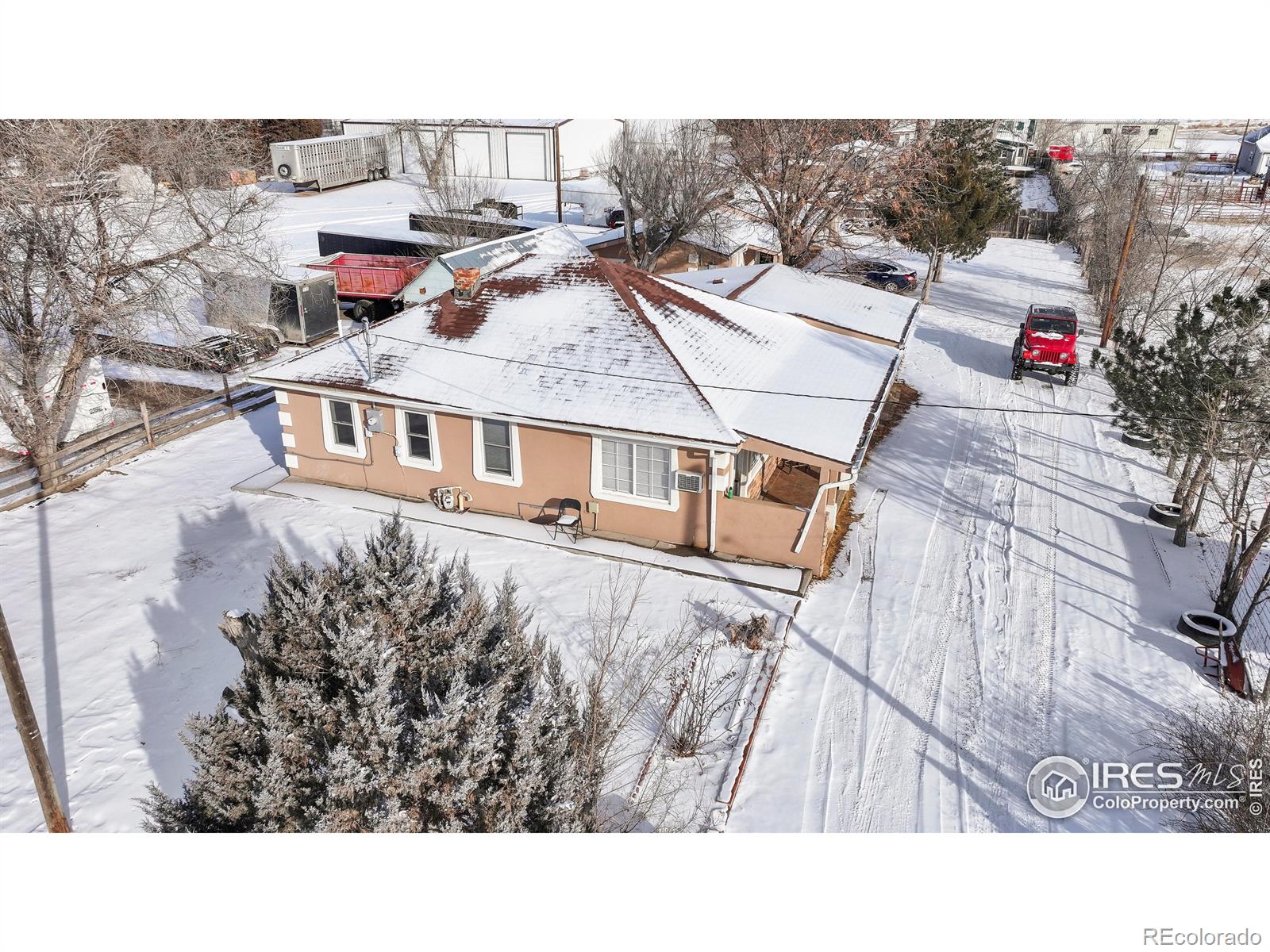 MLS Image #35 for 731  pawnee avenue,fort morgan, Colorado