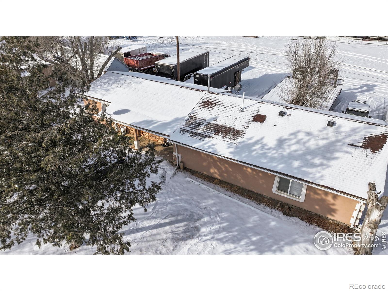 MLS Image #36 for 731  pawnee avenue,fort morgan, Colorado