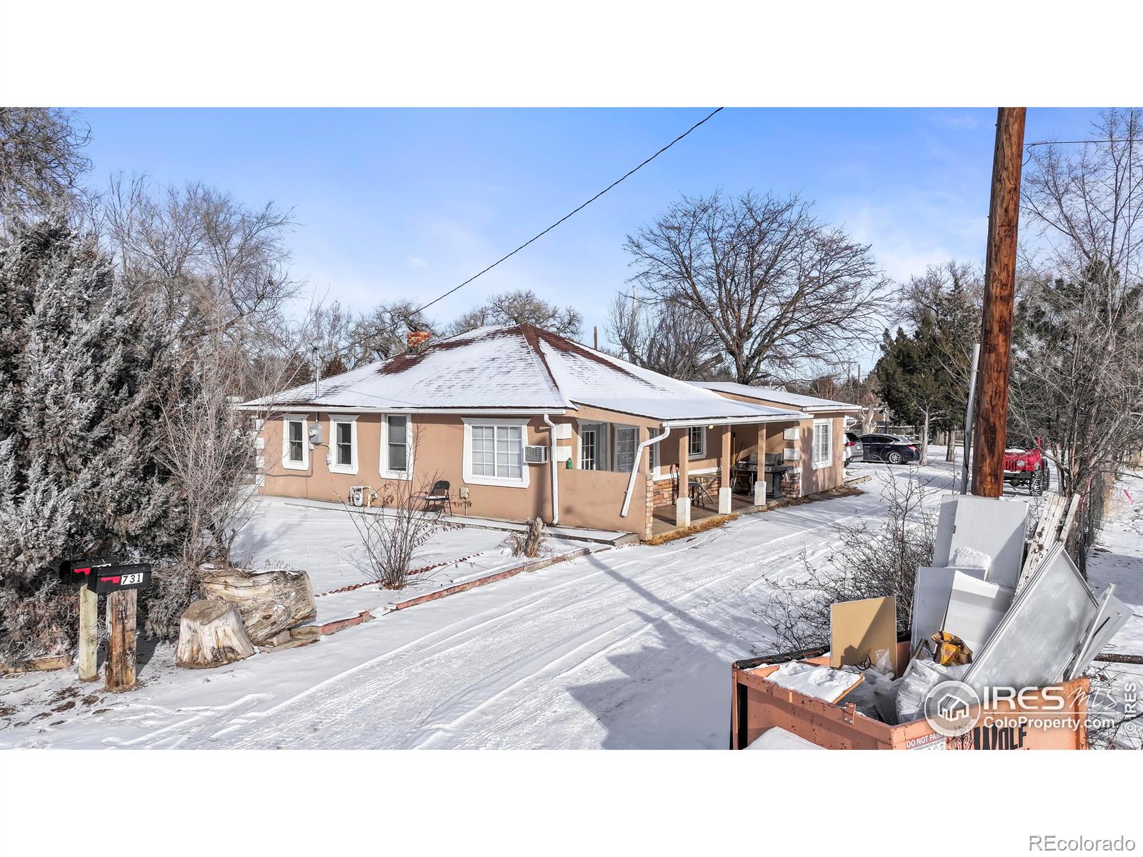 MLS Image #37 for 731  pawnee avenue,fort morgan, Colorado