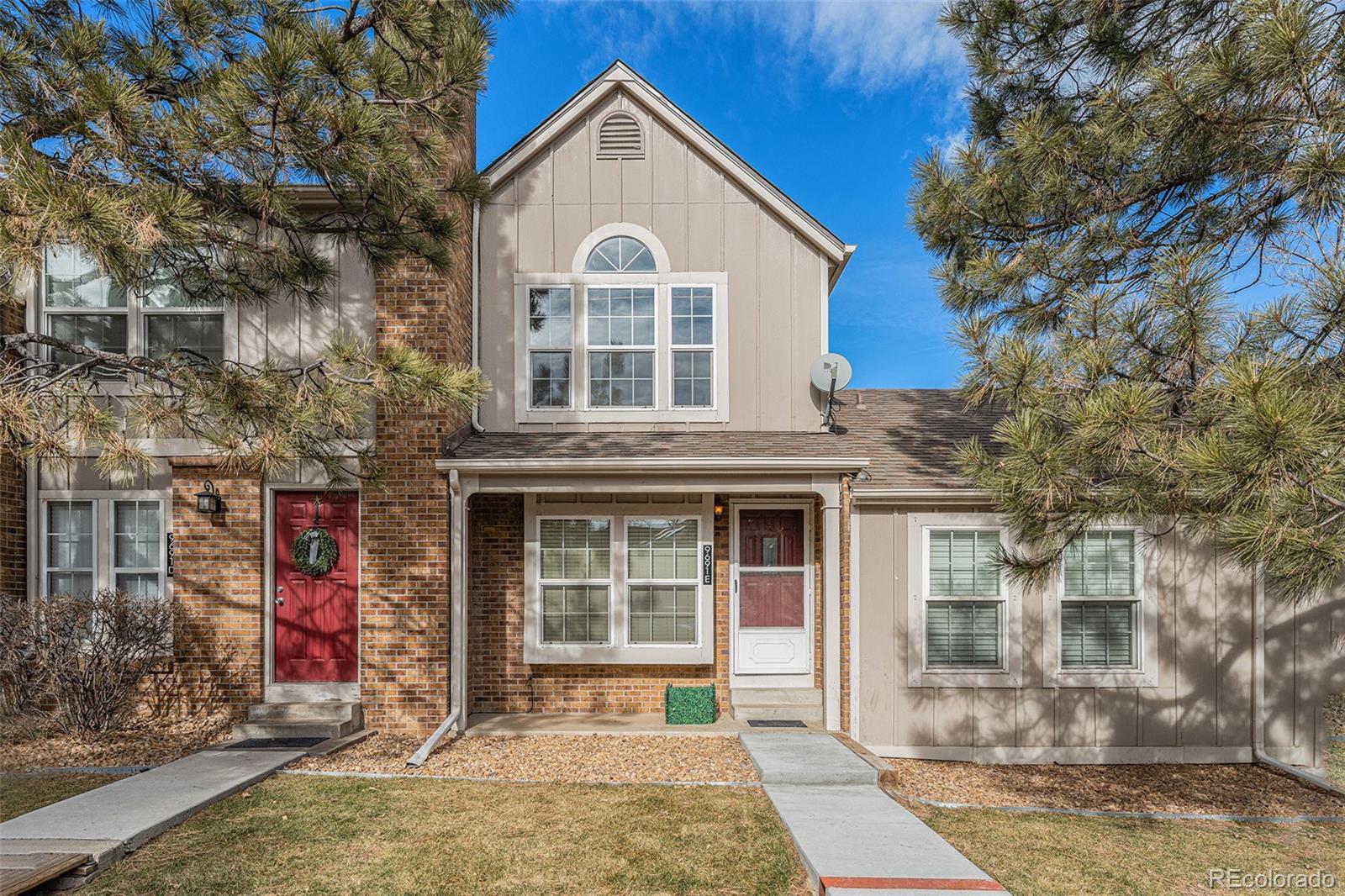 MLS Image #1 for 9691 w chatfield avenue,littleton, Colorado