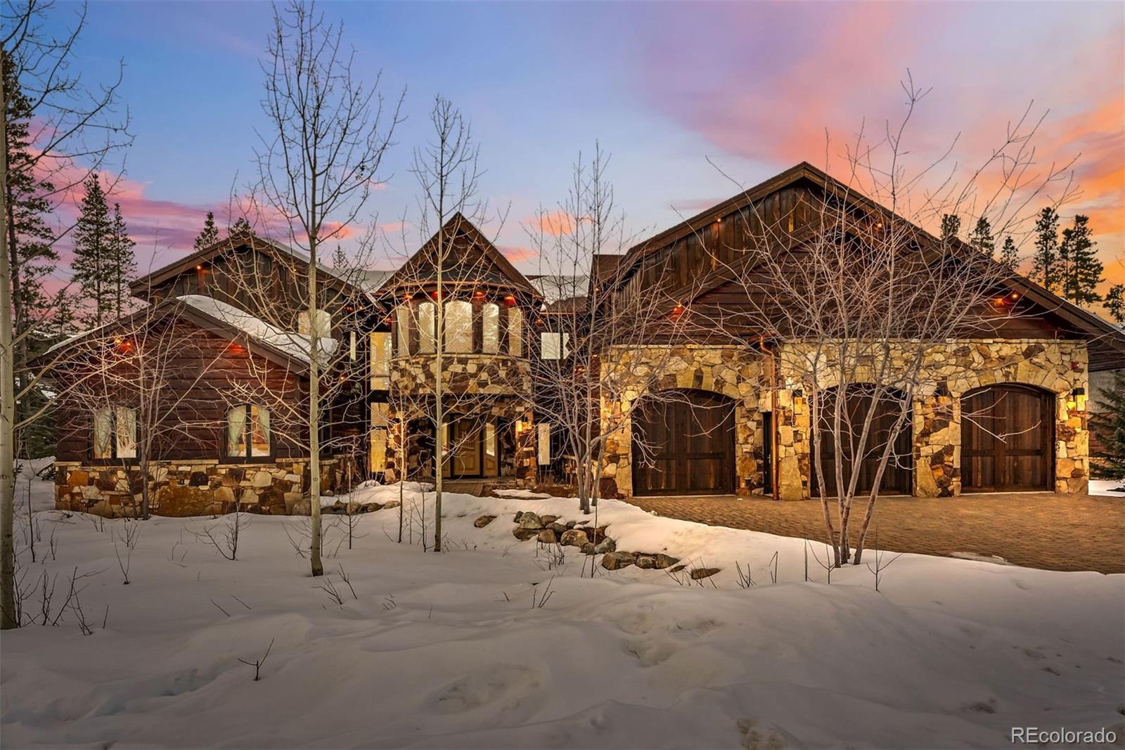 MLS Image #2 for 127  windwood circle,breckenridge, Colorado