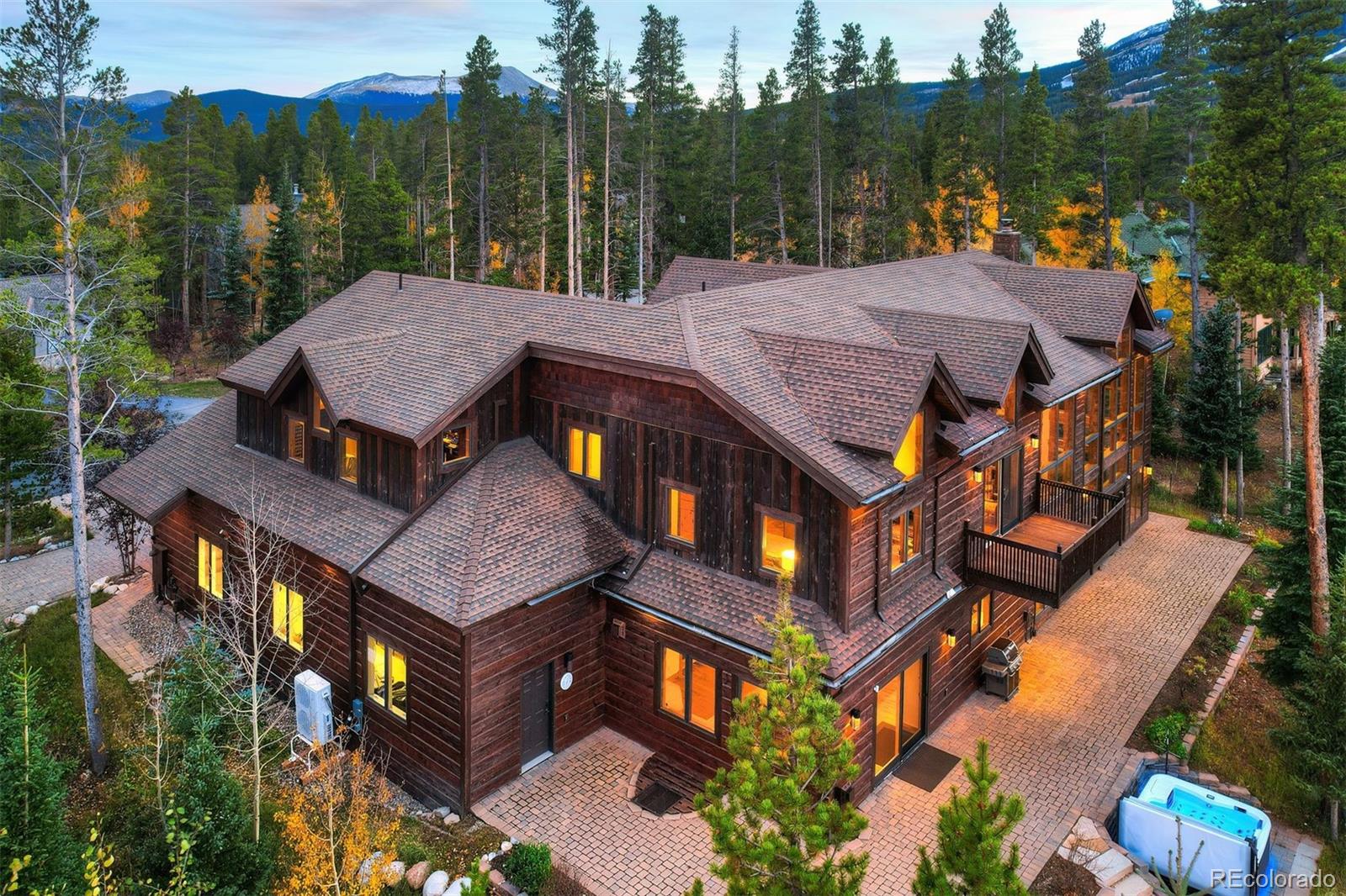 MLS Image #48 for 127  windwood circle,breckenridge, Colorado