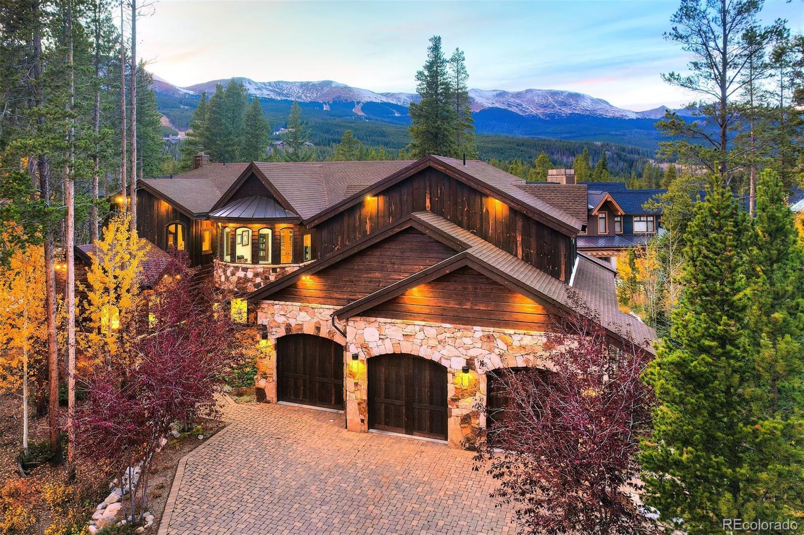 MLS Image #49 for 127  windwood circle,breckenridge, Colorado