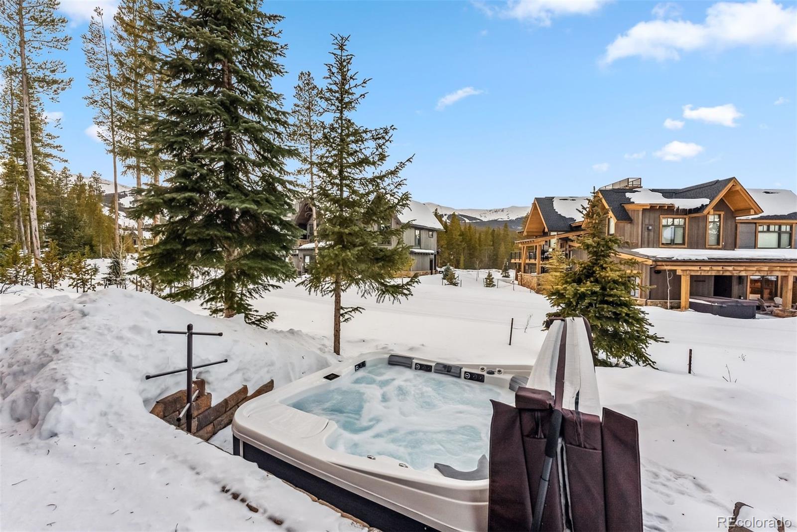 MLS Image #6 for 127  windwood circle,breckenridge, Colorado