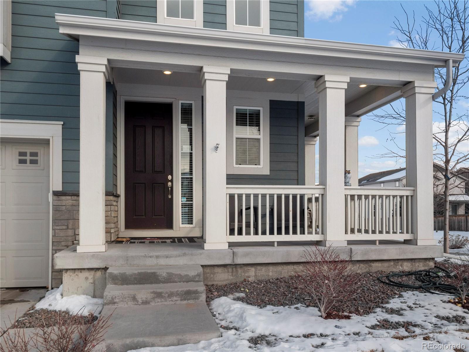 MLS Image #2 for 3260  jonquil street,castle rock, Colorado