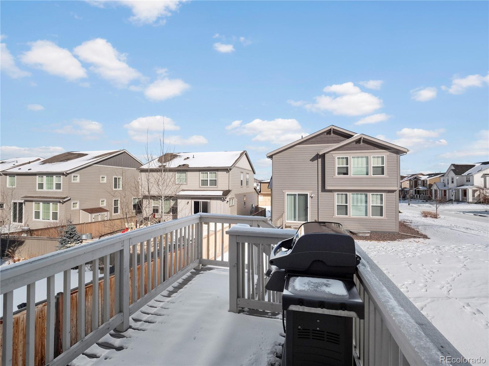 MLS Image #37 for 3260  jonquil street,castle rock, Colorado