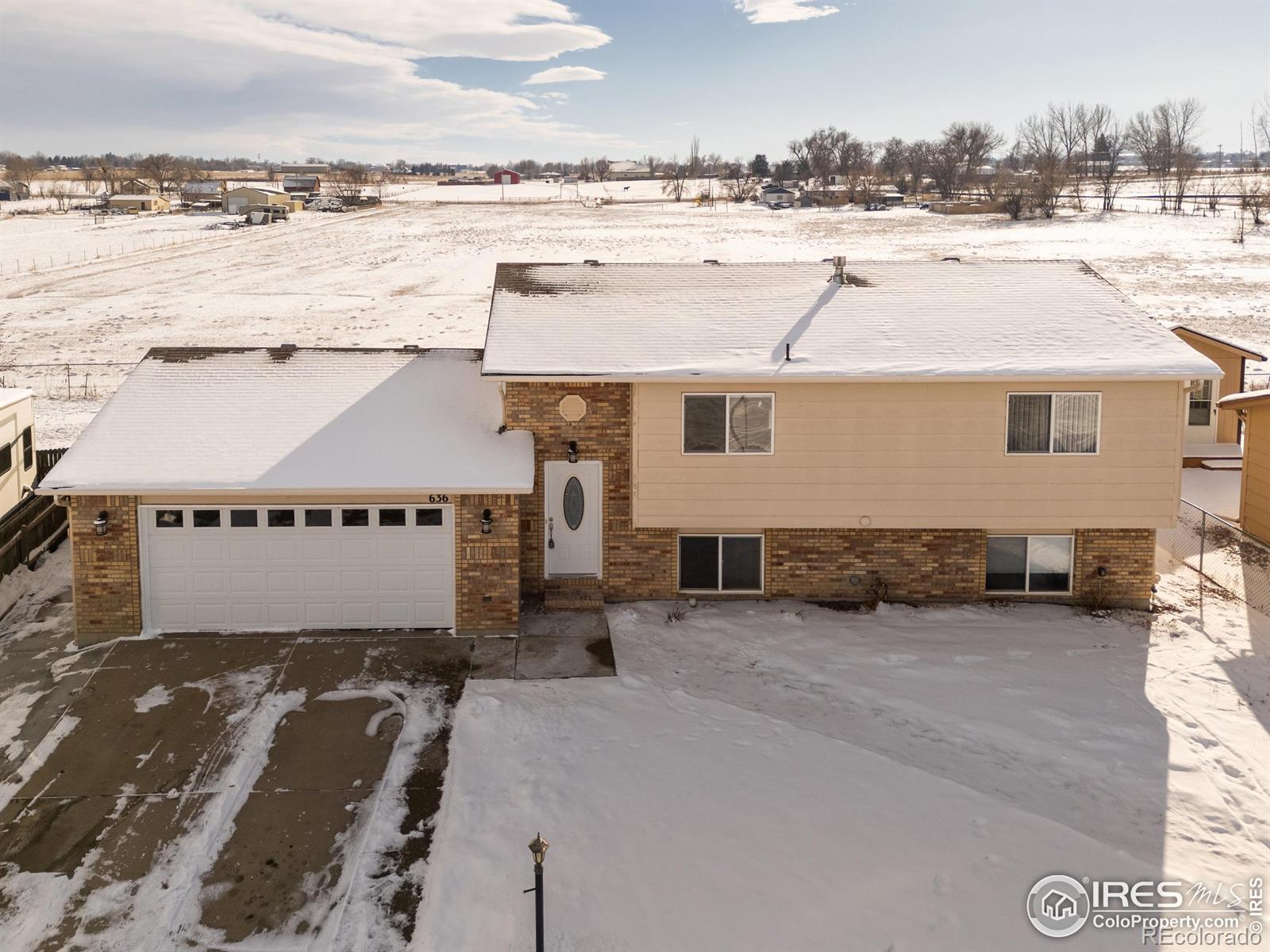 MLS Image #0 for 636  26th street,loveland, Colorado