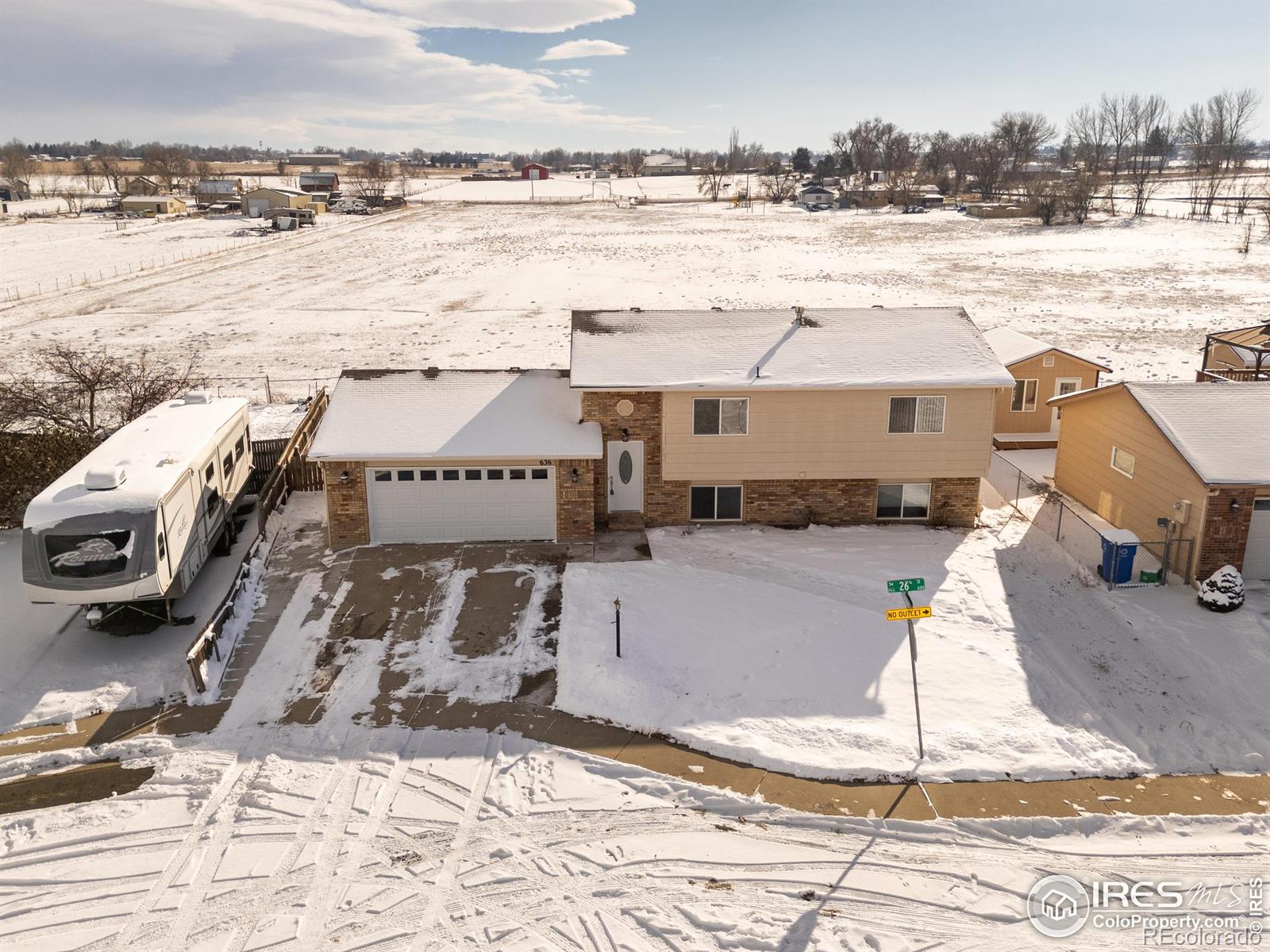 MLS Image #2 for 636  26th street,loveland, Colorado