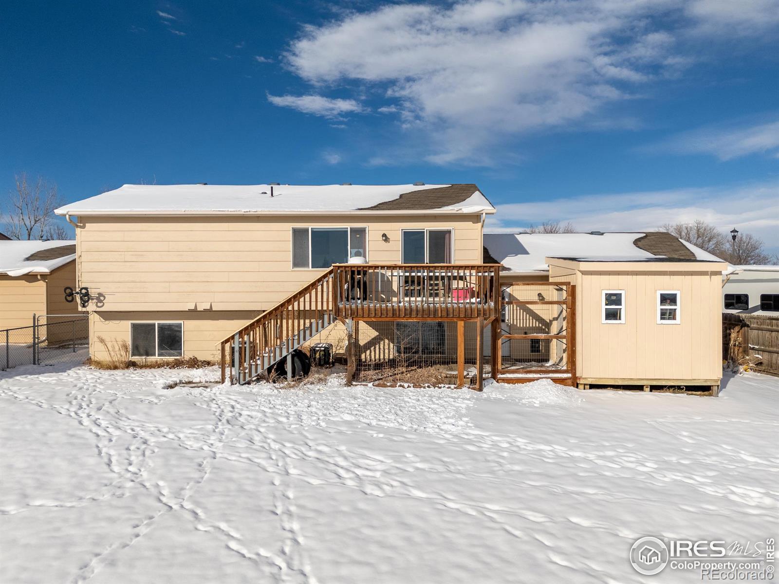 MLS Image #25 for 636  26th street,loveland, Colorado