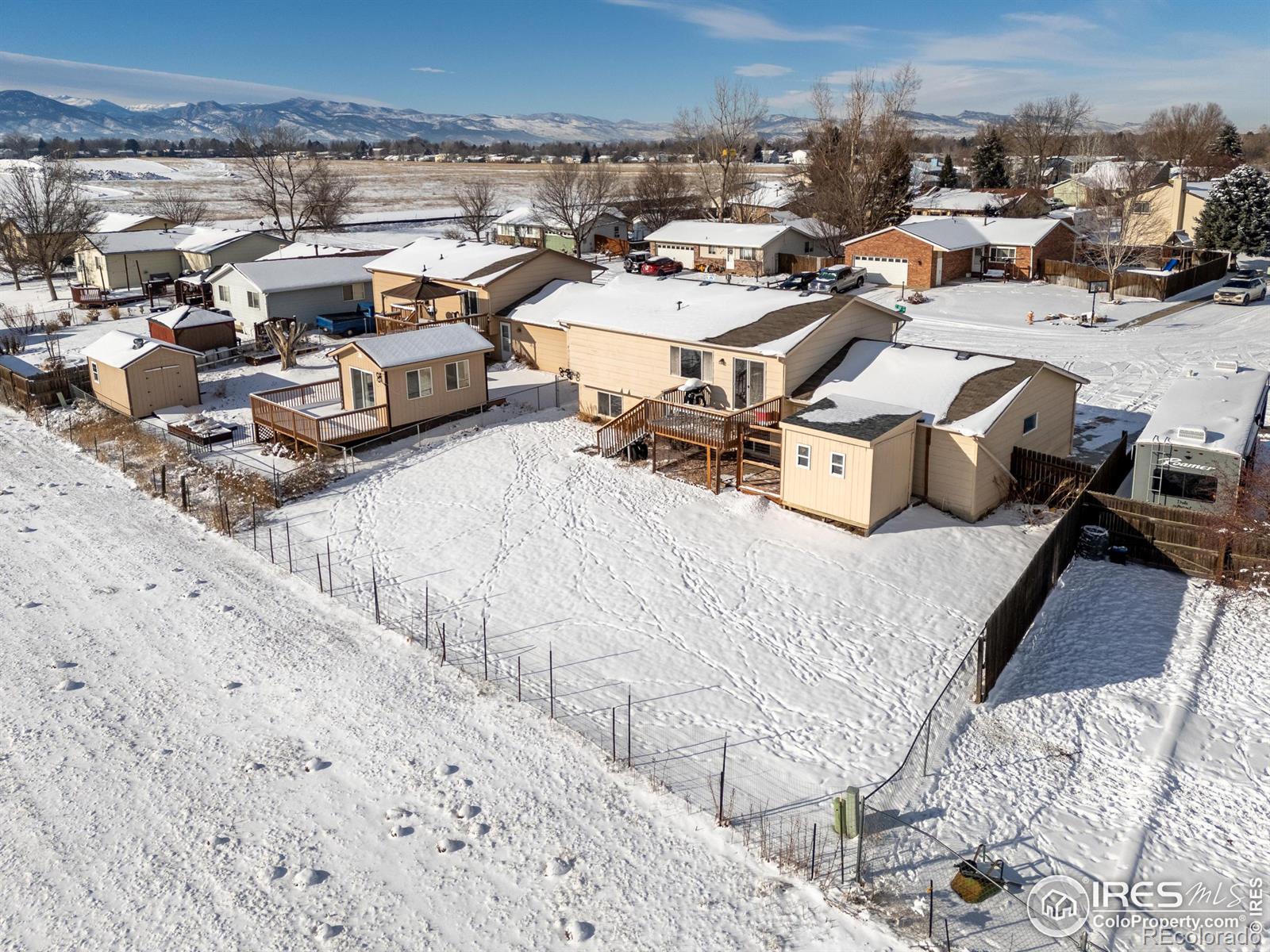 MLS Image #28 for 636  26th street,loveland, Colorado