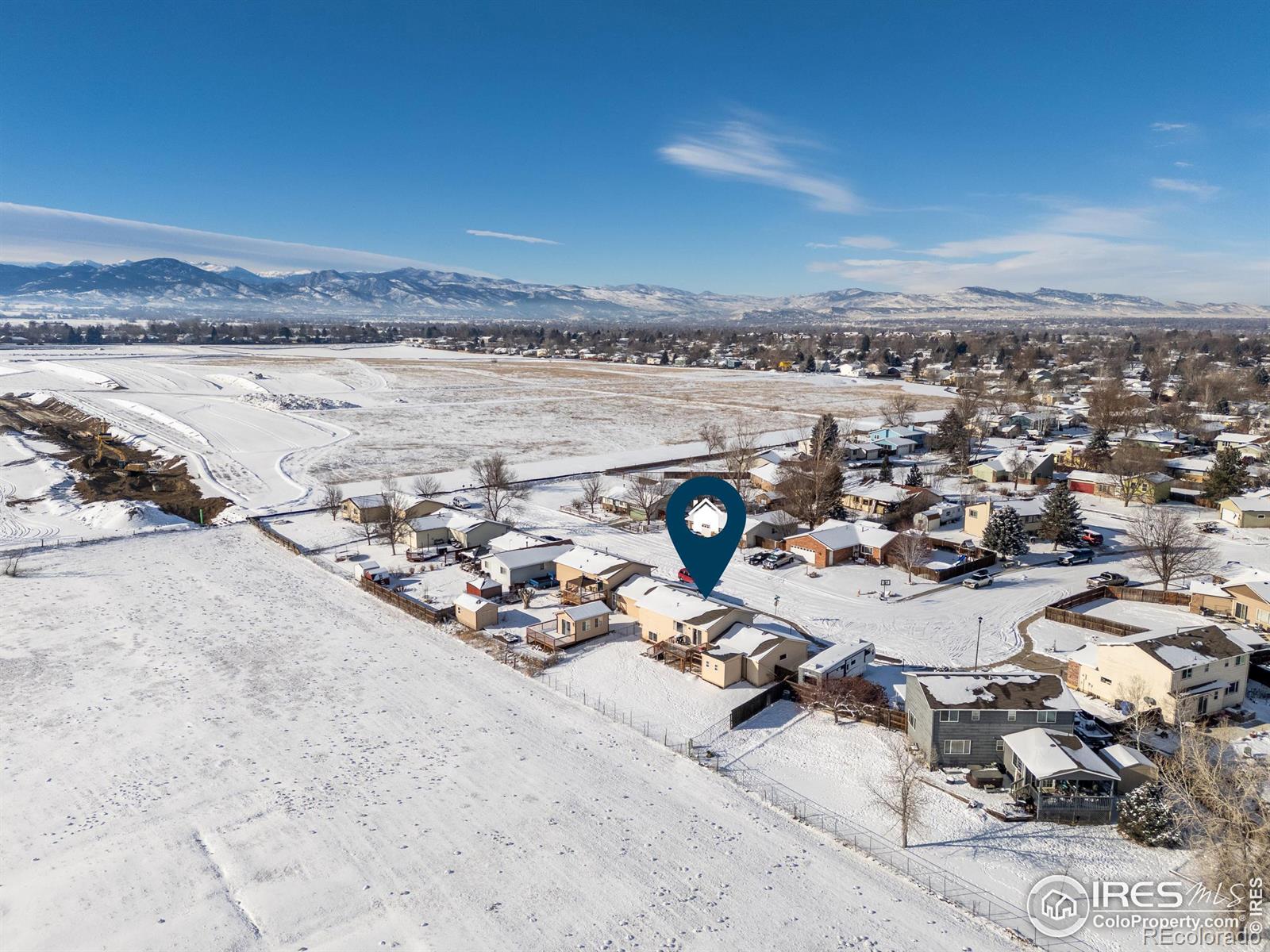 MLS Image #3 for 636  26th street,loveland, Colorado