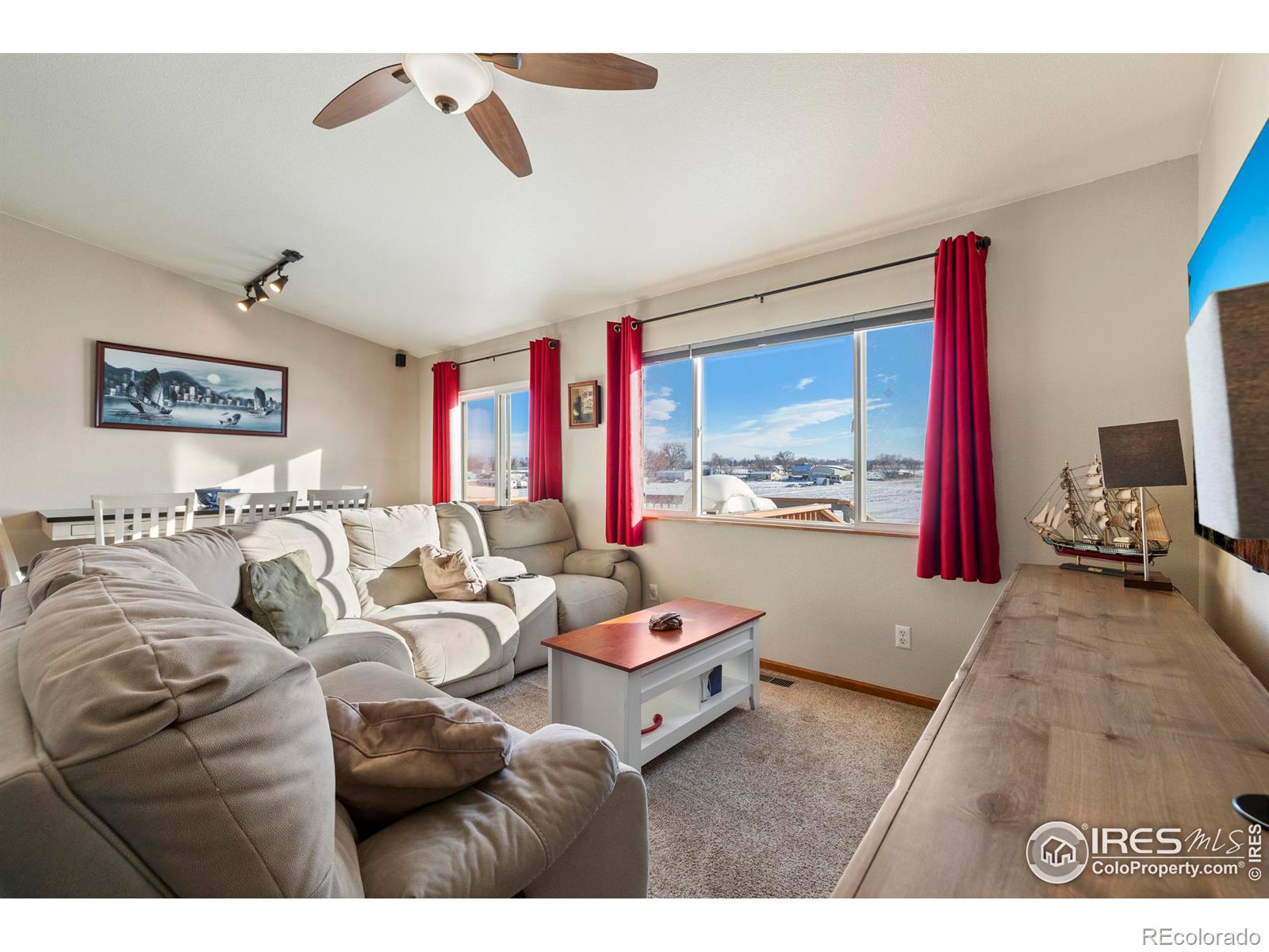 MLS Image #5 for 636  26th street,loveland, Colorado