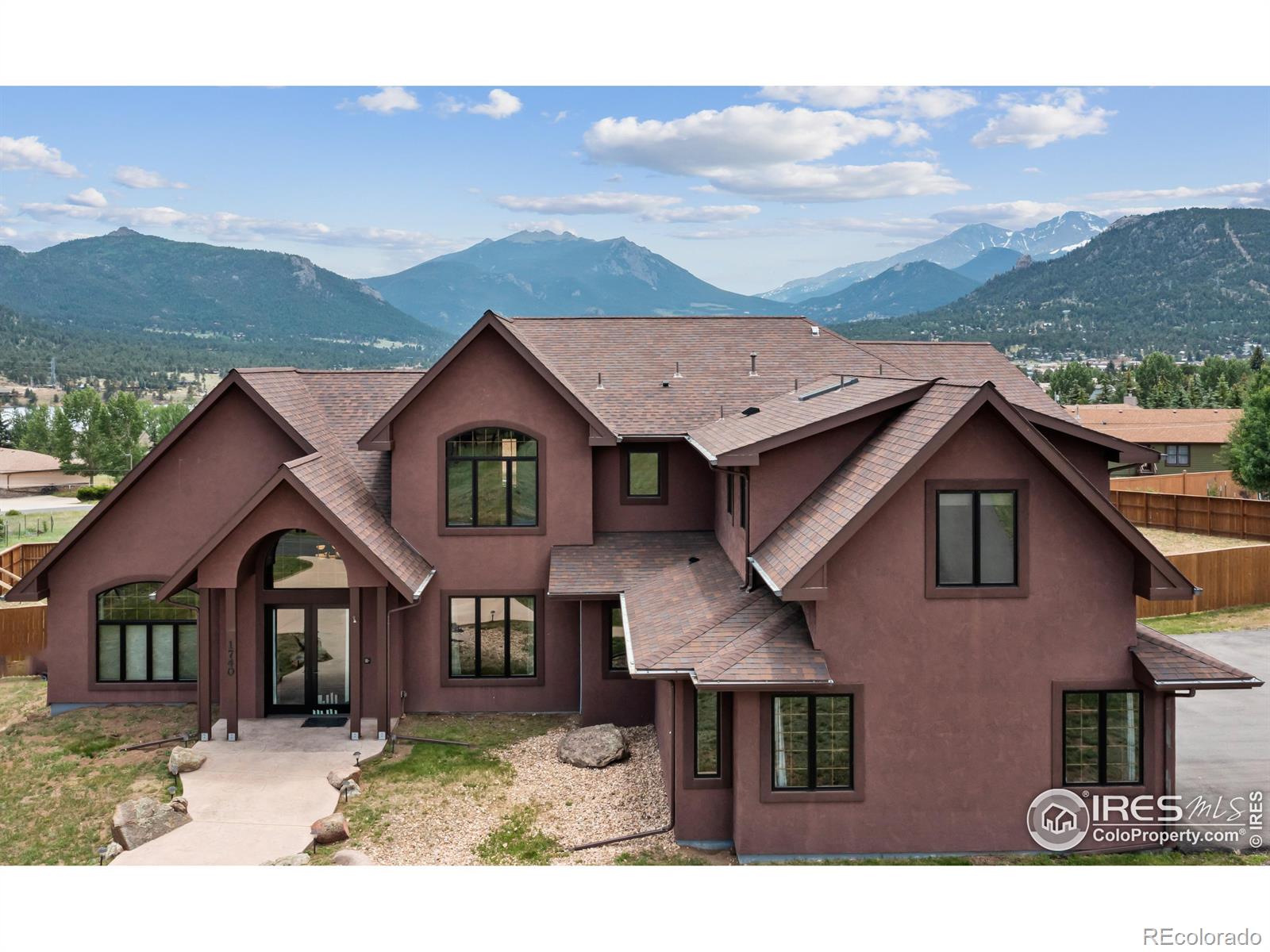 MLS Image #34 for 1740 n ridge lane,estes park, Colorado