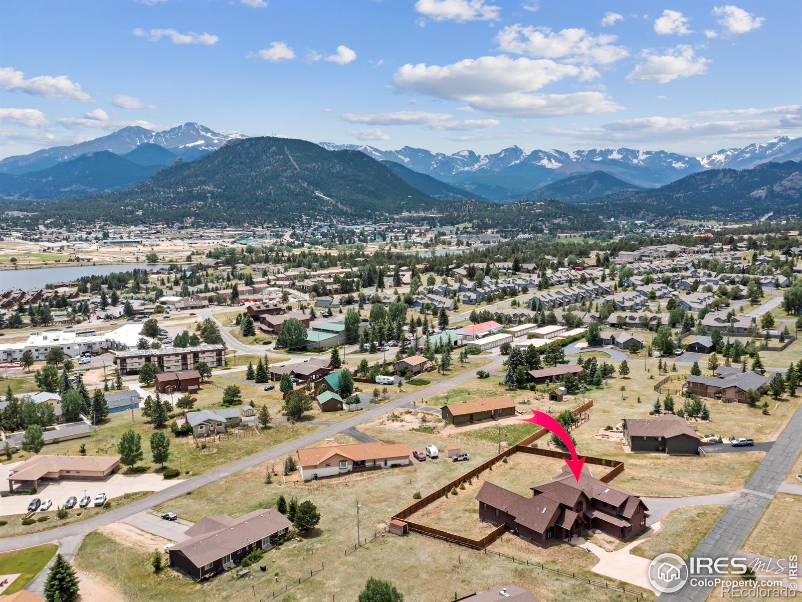 MLS Image #35 for 1740 n ridge lane,estes park, Colorado