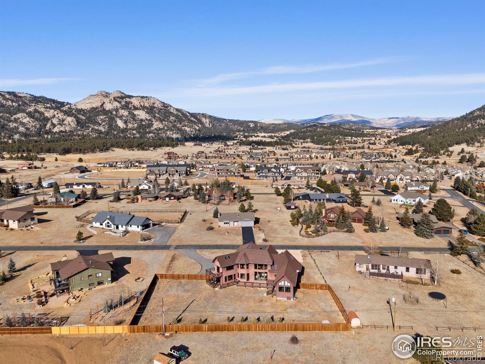 MLS Image #37 for 1740 n ridge lane,estes park, Colorado