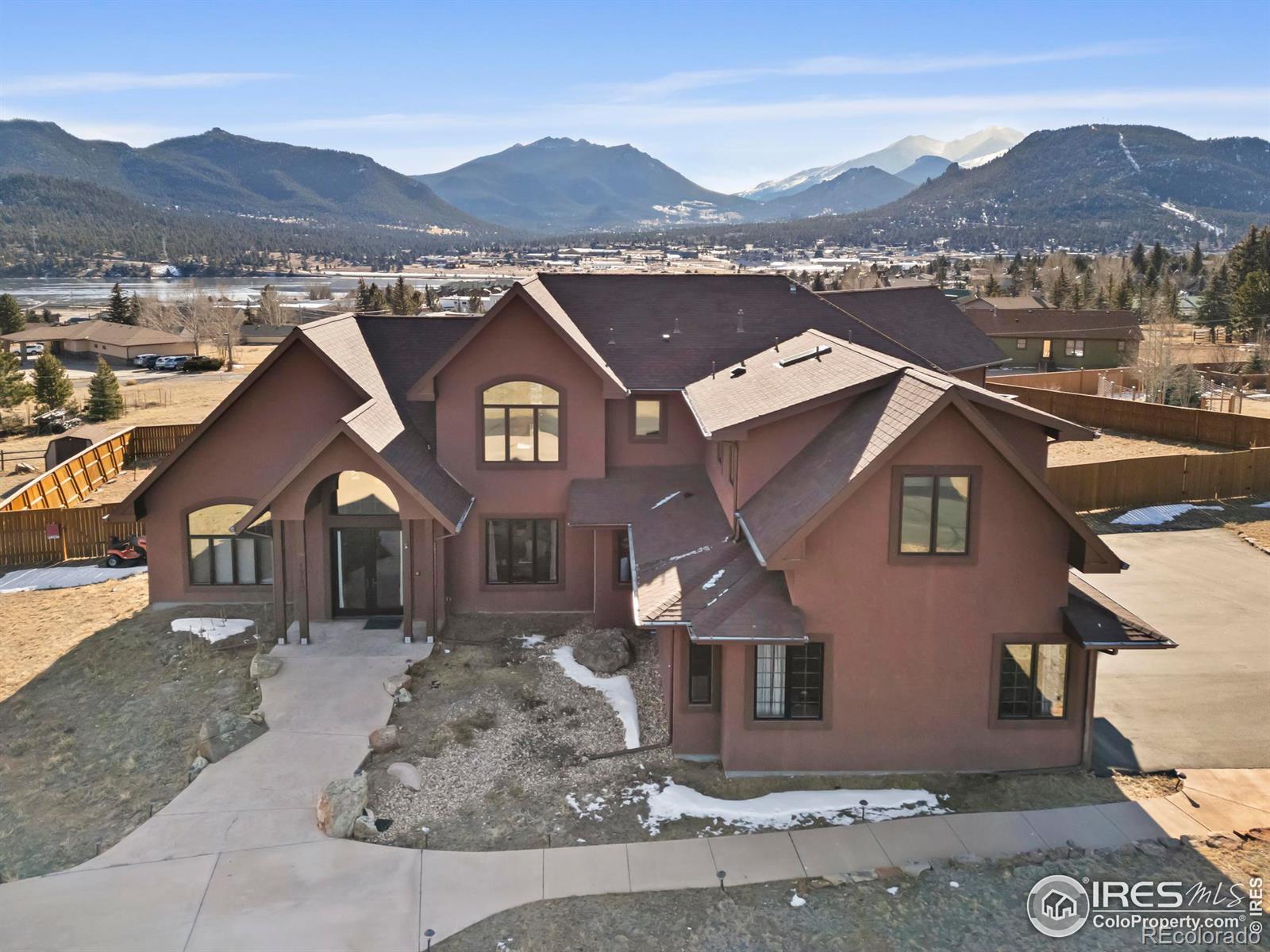 MLS Image #5 for 1740 n ridge lane,estes park, Colorado