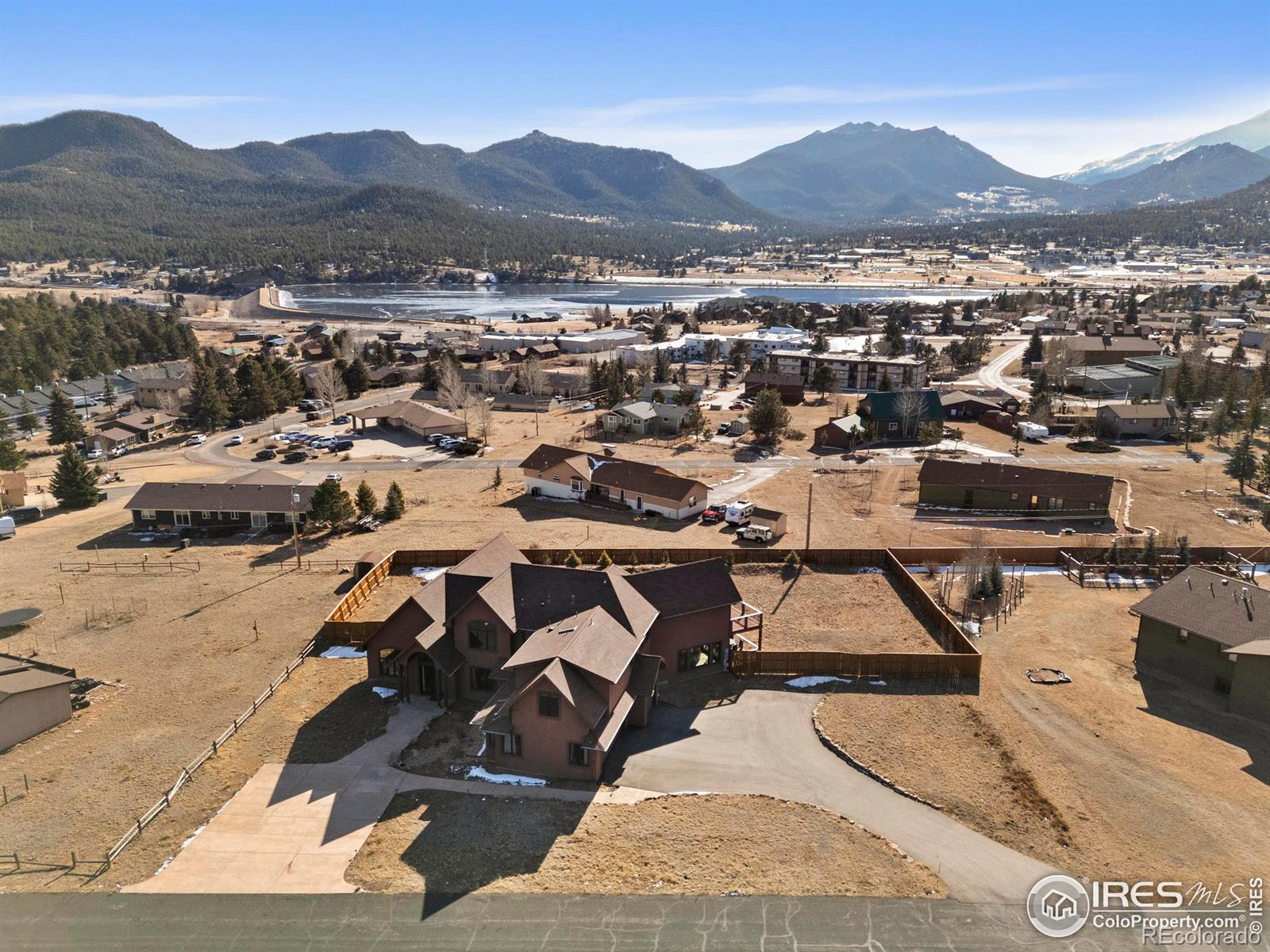 MLS Image #6 for 1740 n ridge lane,estes park, Colorado