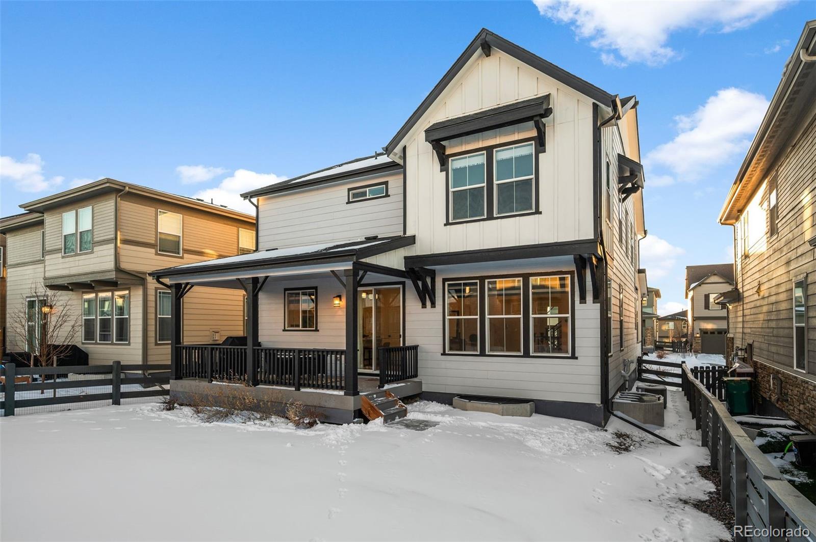 MLS Image #30 for 6350  stable view street,castle pines, Colorado