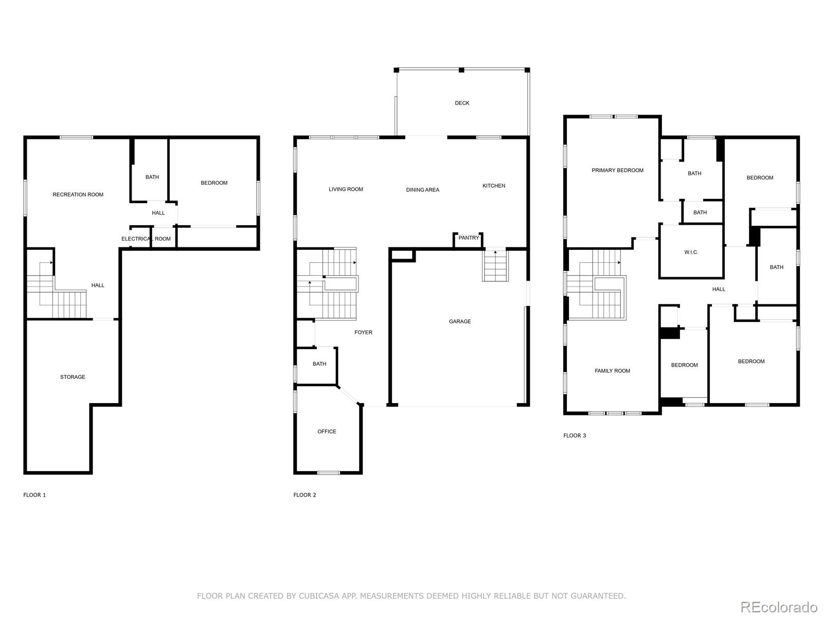 MLS Image #42 for 6350  stable view street,castle pines, Colorado