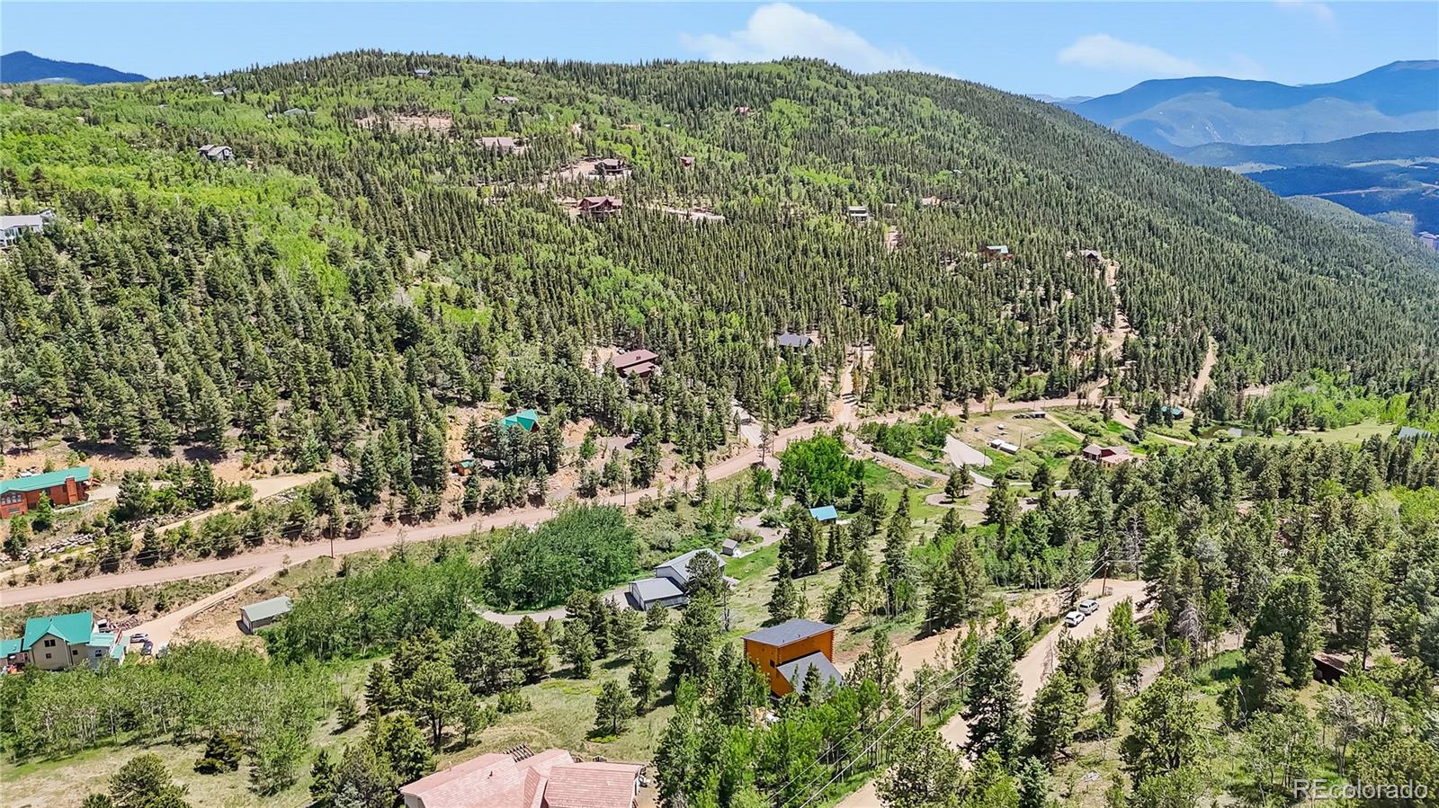 MLS Image #37 for 2601  coyote circle,black hawk, Colorado