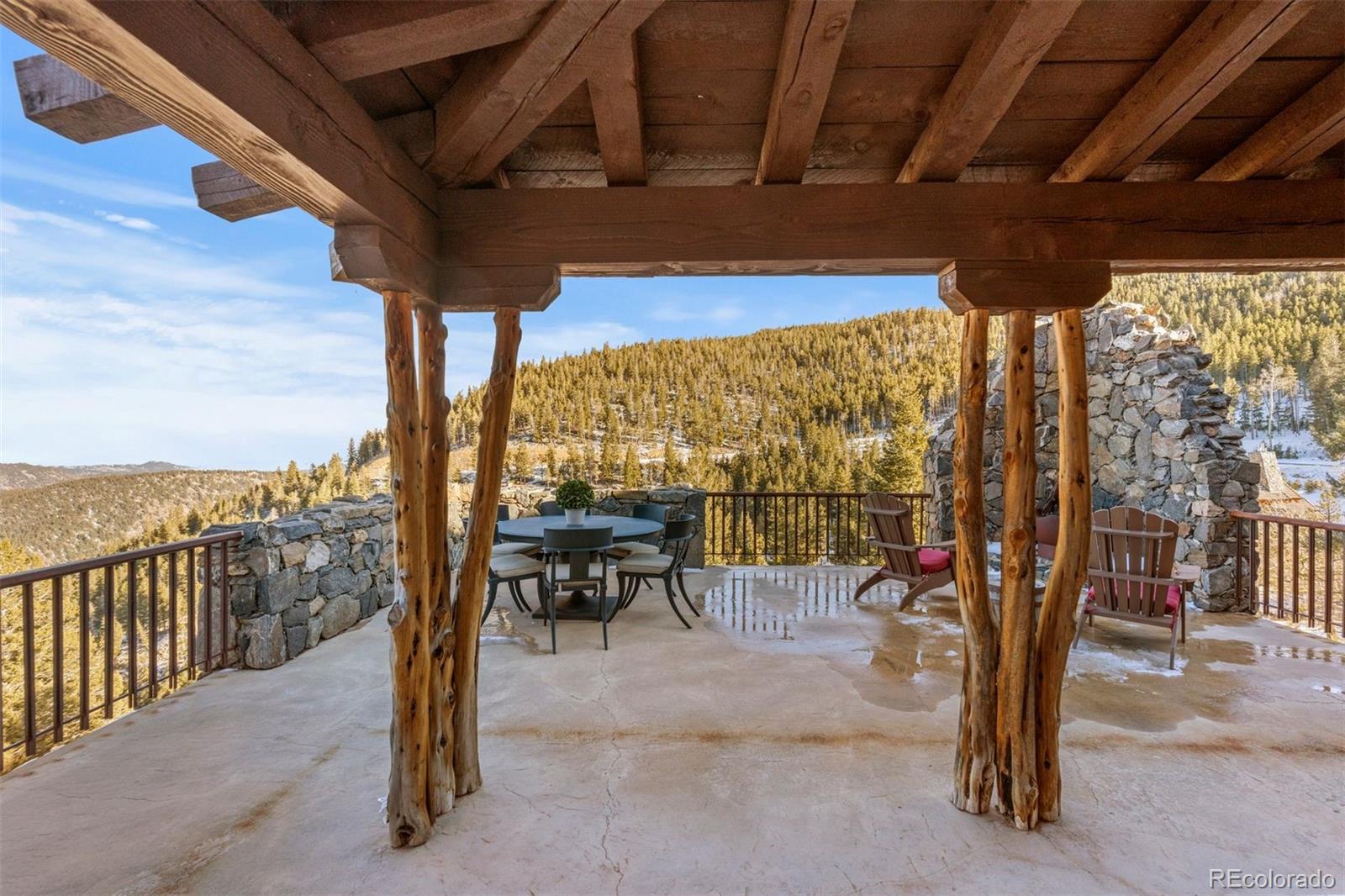 MLS Image #12 for 142  outpost lane,evergreen, Colorado