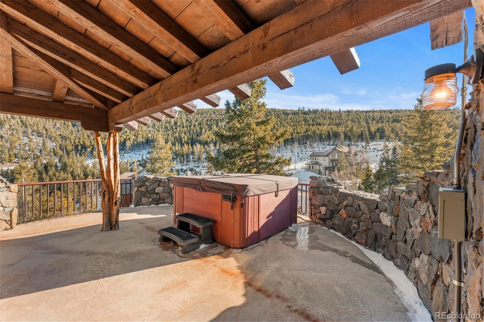 MLS Image #20 for 142  outpost lane,evergreen, Colorado