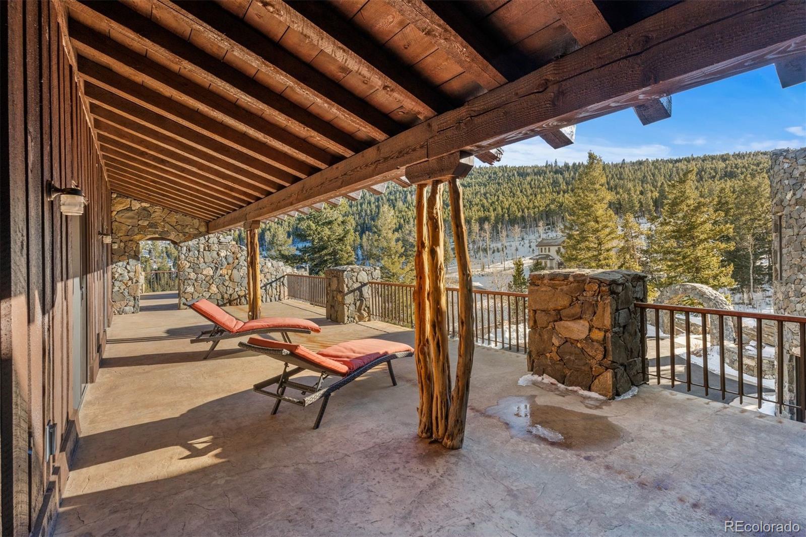 MLS Image #21 for 142  outpost lane,evergreen, Colorado