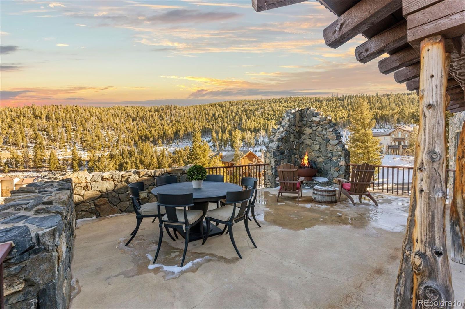 MLS Image #7 for 142  outpost lane,evergreen, Colorado