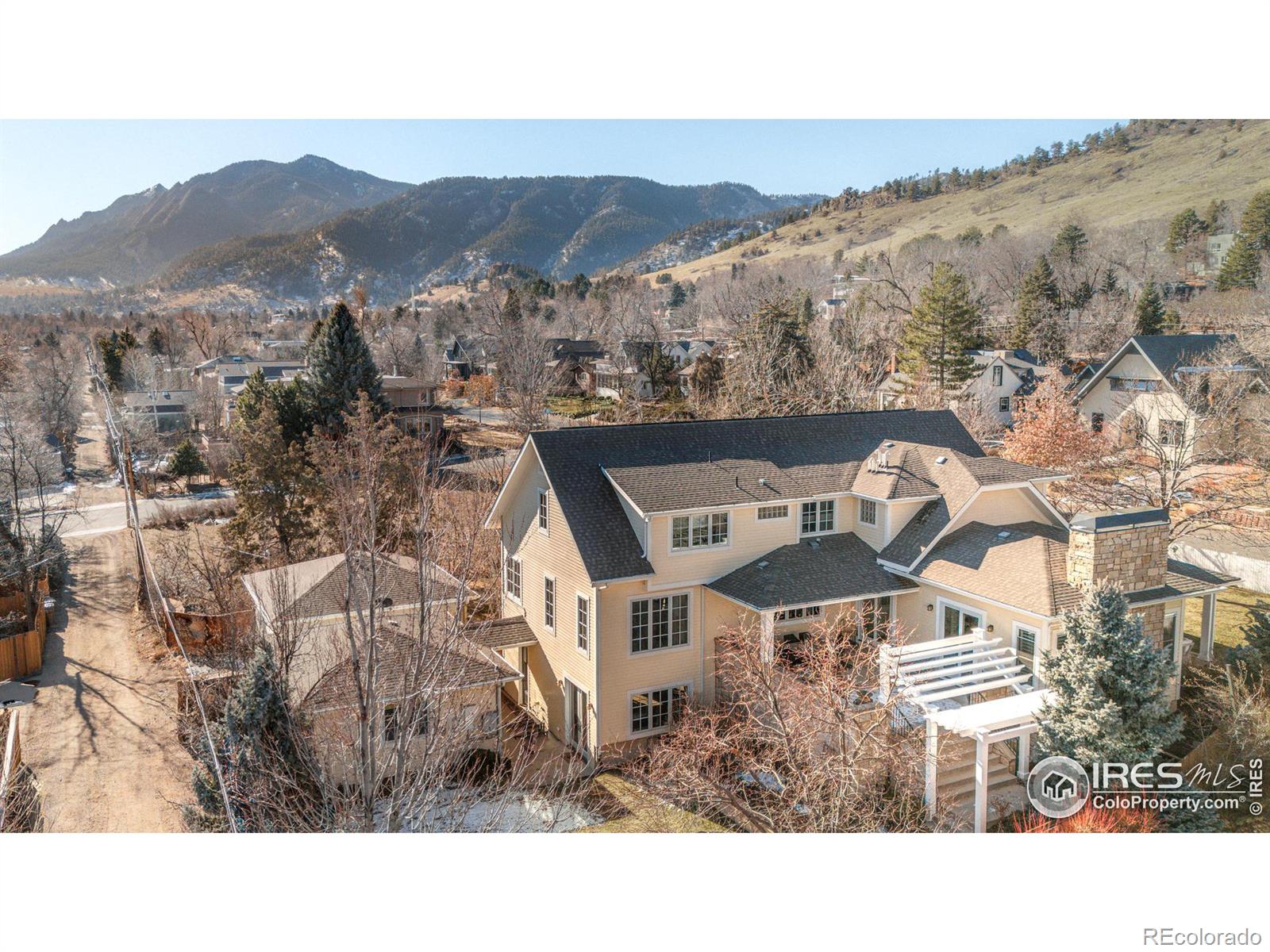 MLS Image #0 for 3132  5th street,boulder, Colorado