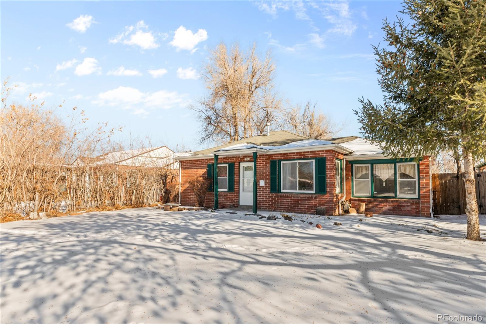 MLS Image #15 for 1570  xanthia street,denver, Colorado