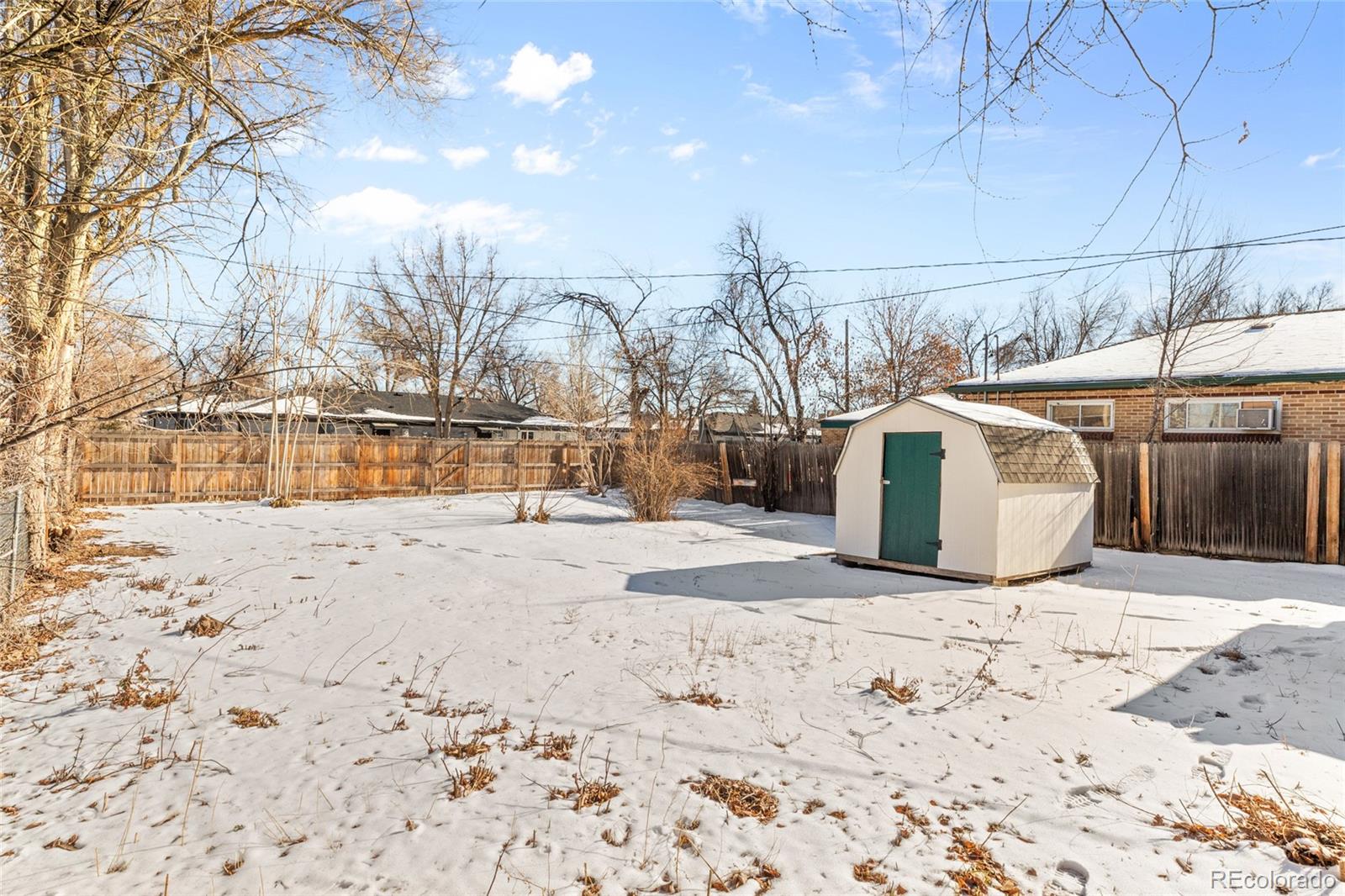 MLS Image #18 for 1570  xanthia street,denver, Colorado