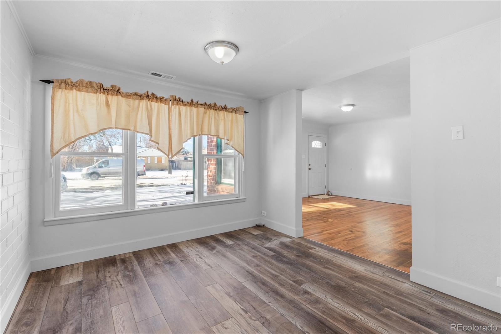 MLS Image #6 for 1570  xanthia street,denver, Colorado