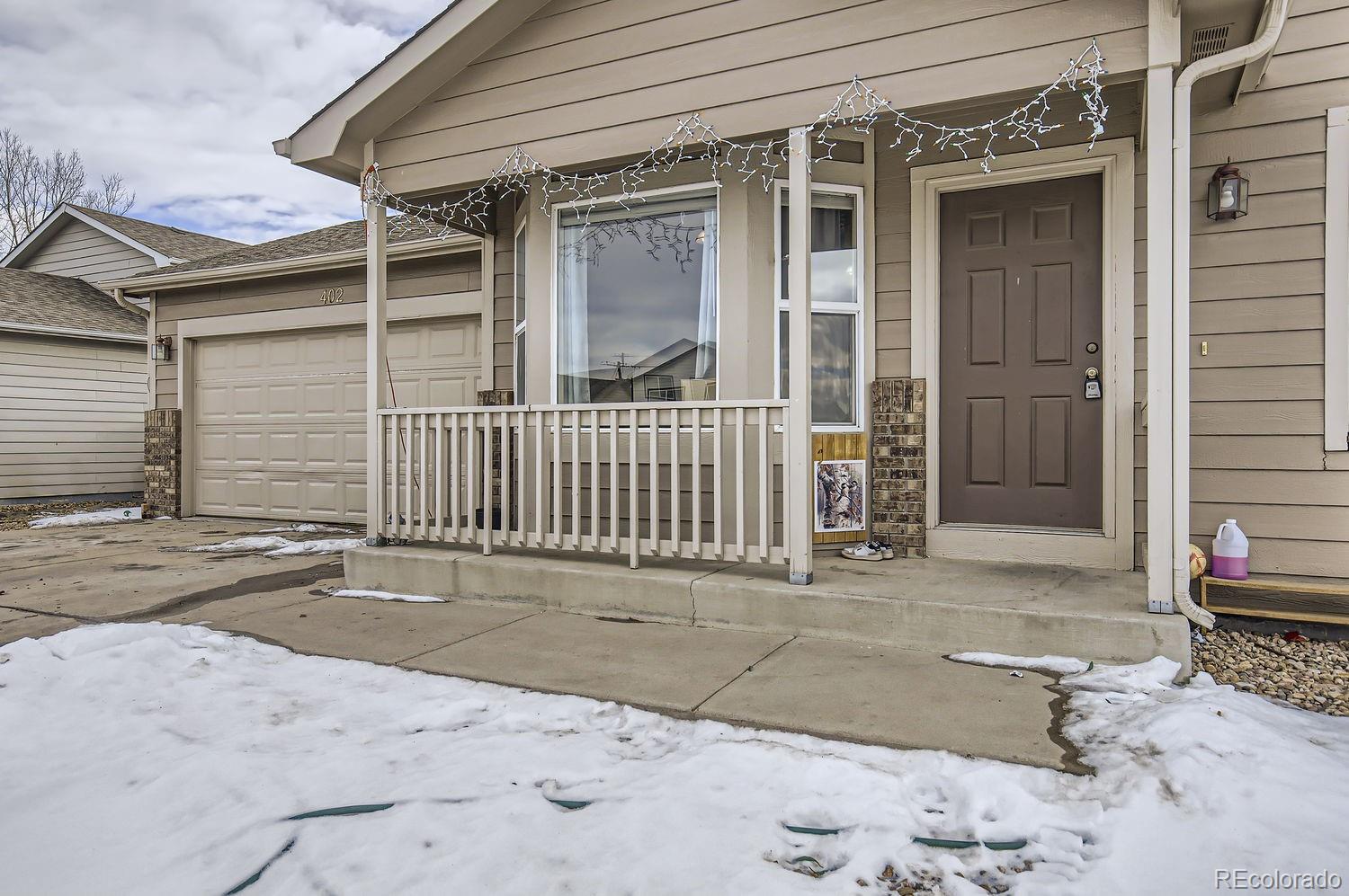 CMA Image for 402 E 28th Street Road,Greeley, Colorado