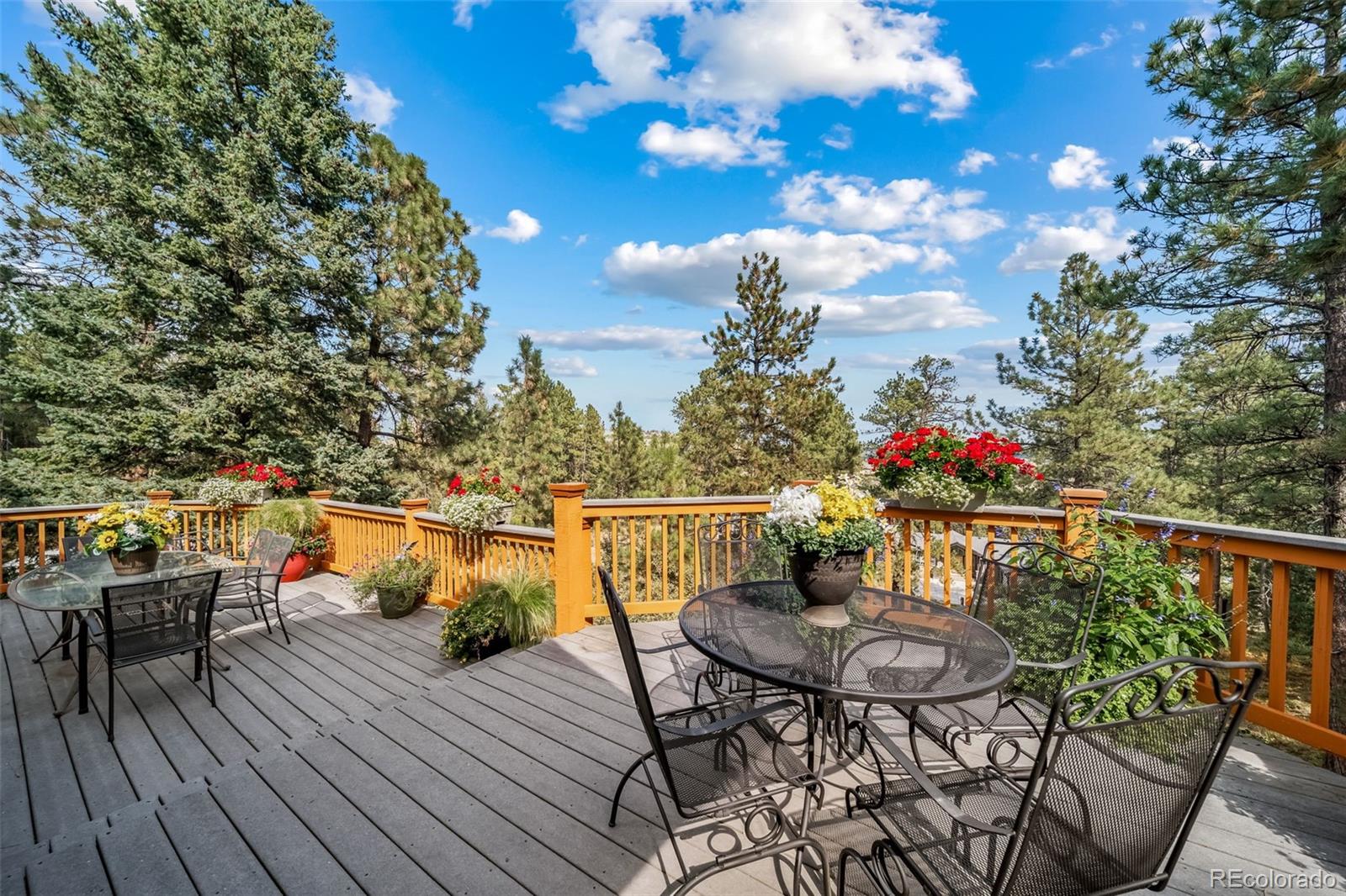 MLS Image #41 for 8174  inca road,larkspur, Colorado