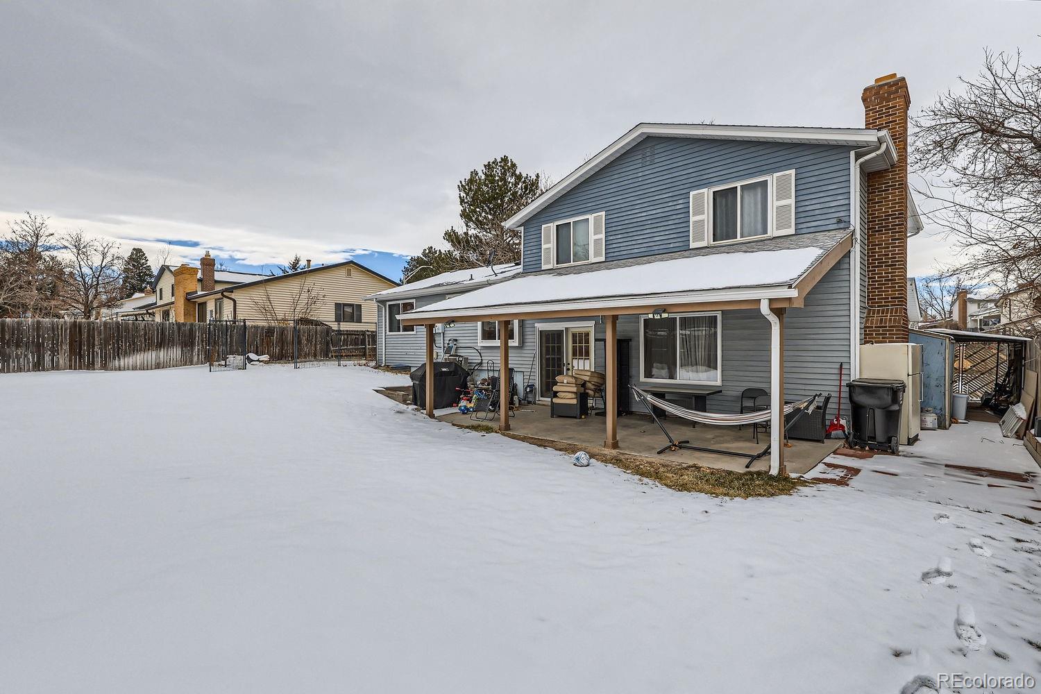 MLS Image #26 for 15064 e floyd avenue,aurora, Colorado