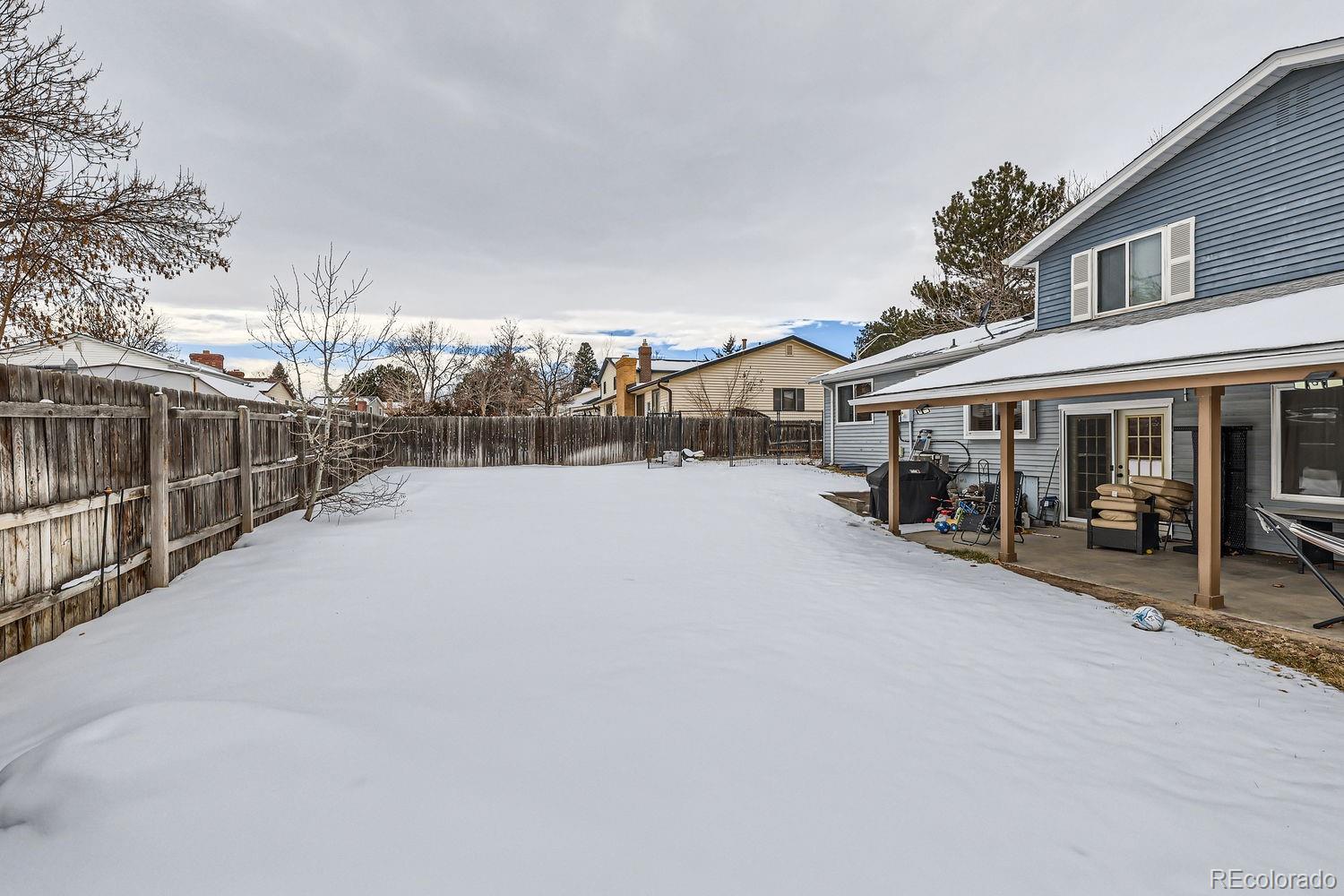 MLS Image #27 for 15064 e floyd avenue,aurora, Colorado